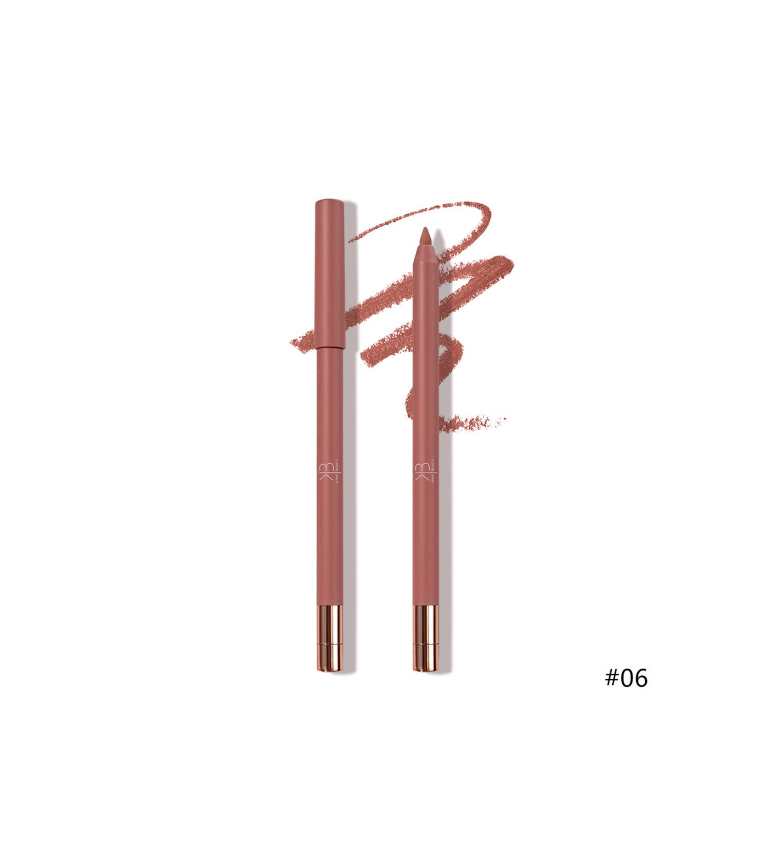 Kinai Beauty Vintage Lip Pencil