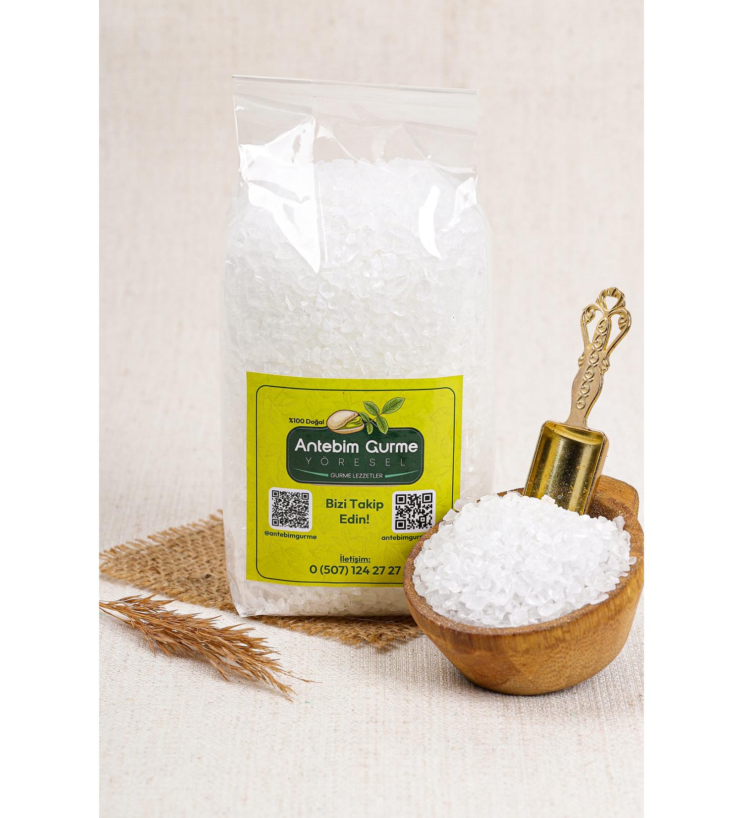 antebim ONE LEMON SALT (1 KG)