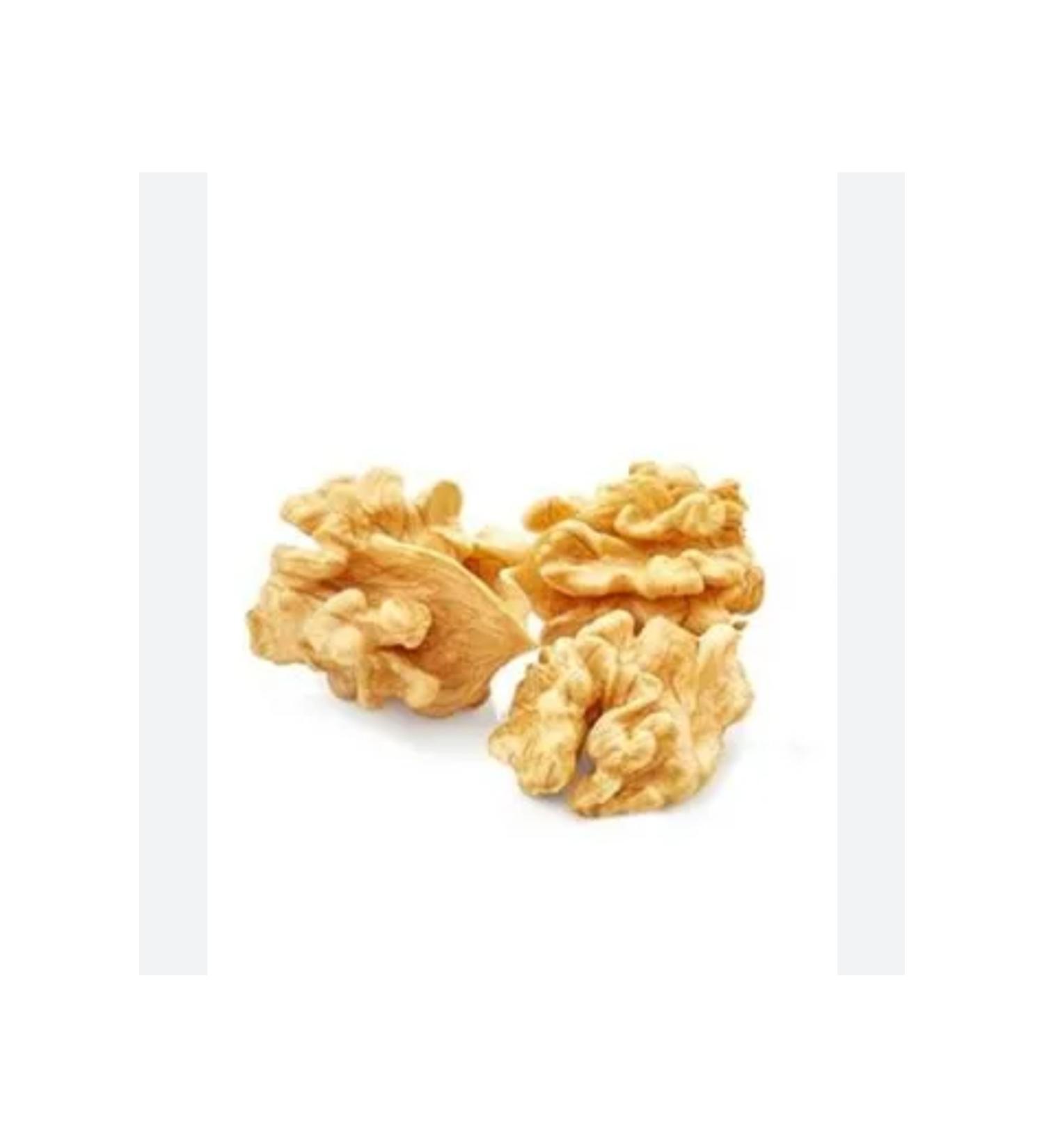 KA AN 2 KG Organic our own crop this year's crop thin-shelled white-kerneled Chandler walnuts