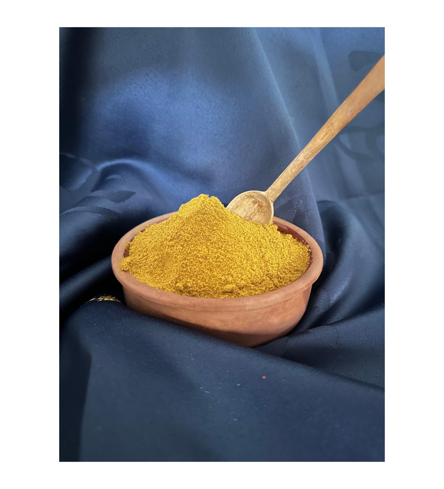 Local TURMERIC 500 GR