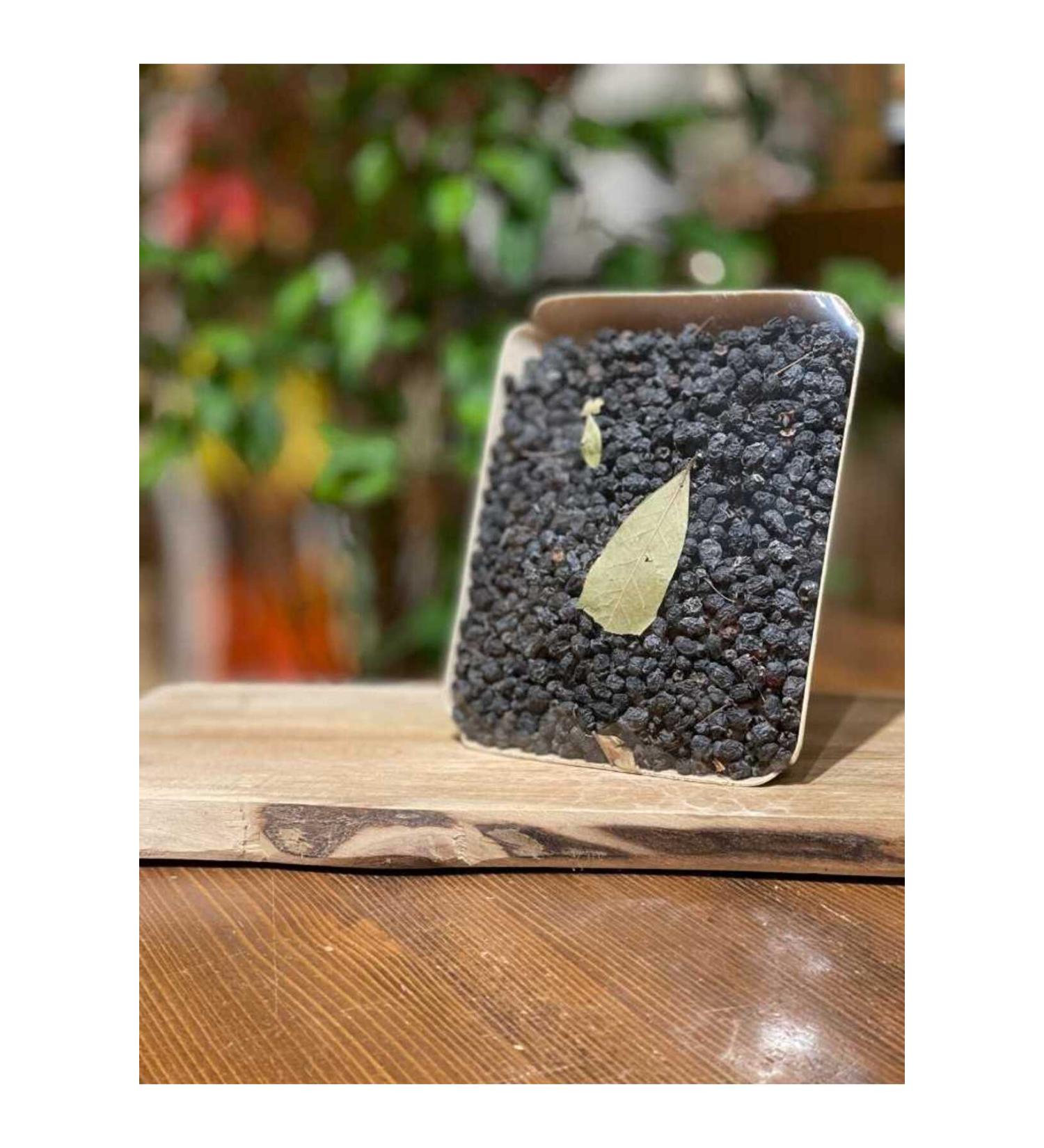 Masale Blue Blueberry 250 gr