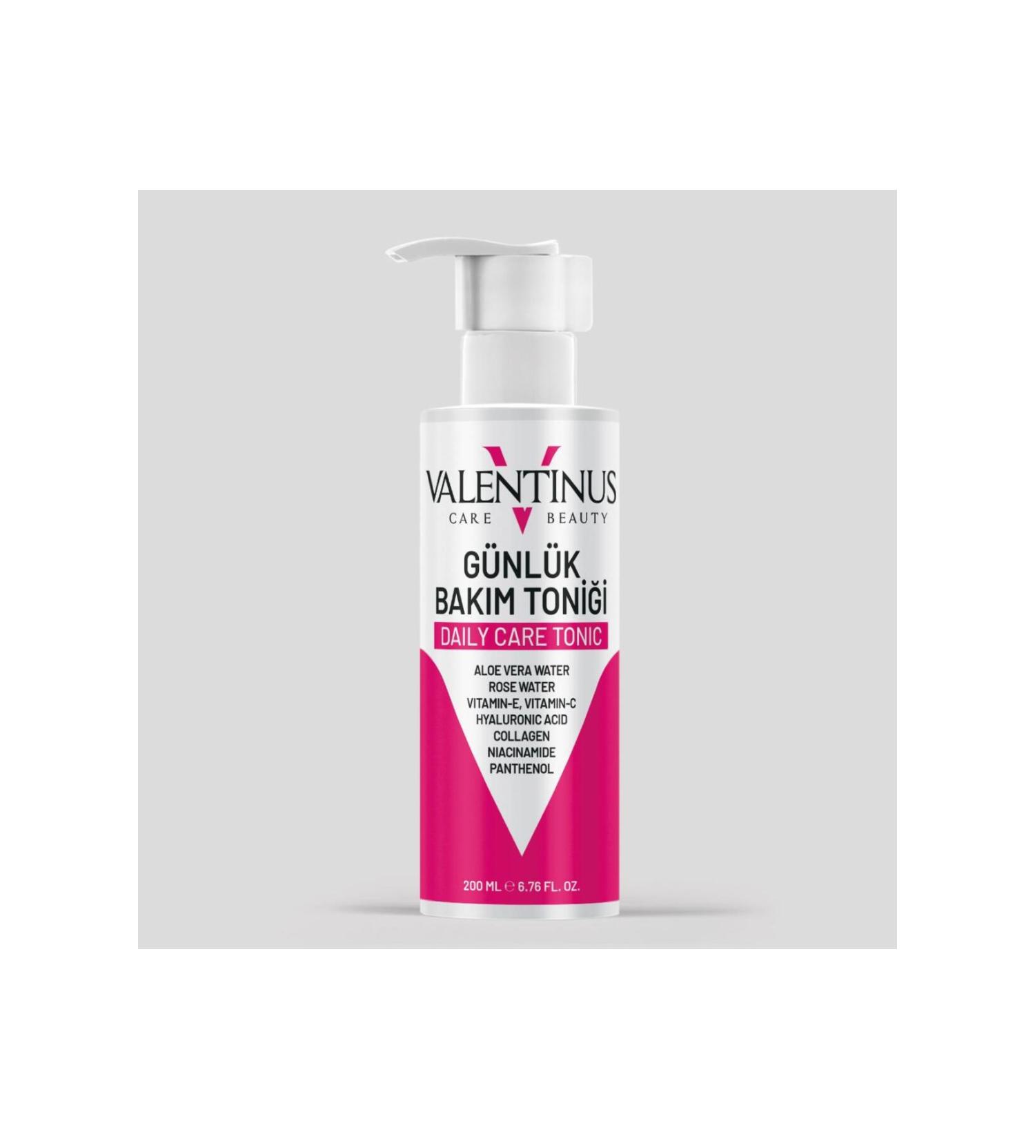 Valentinus Daily Care Tonic Daily Care Tonic