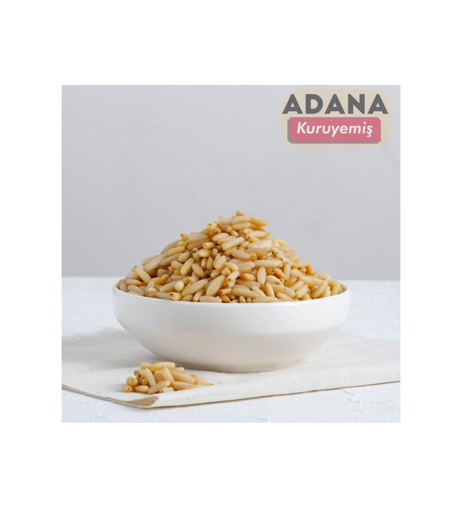 Adana Dried Nuts Stuffed Pine Nuts 200gr - Buy Online on GoSupps.com