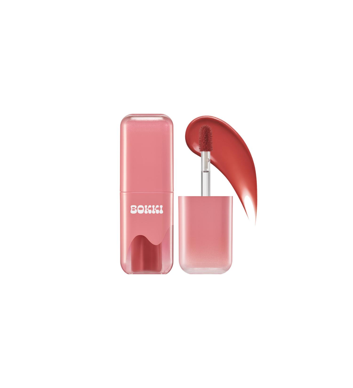 Black Rouge Glow Bokki Tint GB08 - Buy Online on GoSupps.com