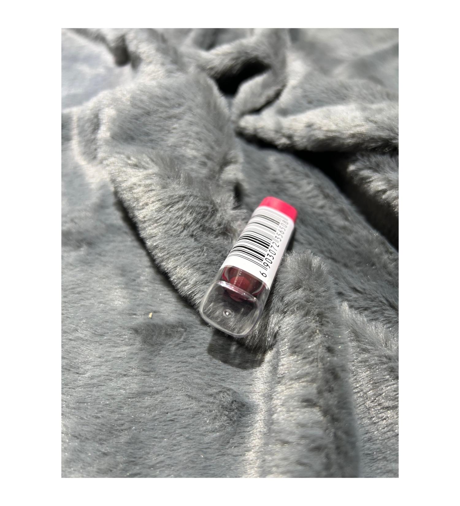 Rose 3D Matte 02 Lipstick