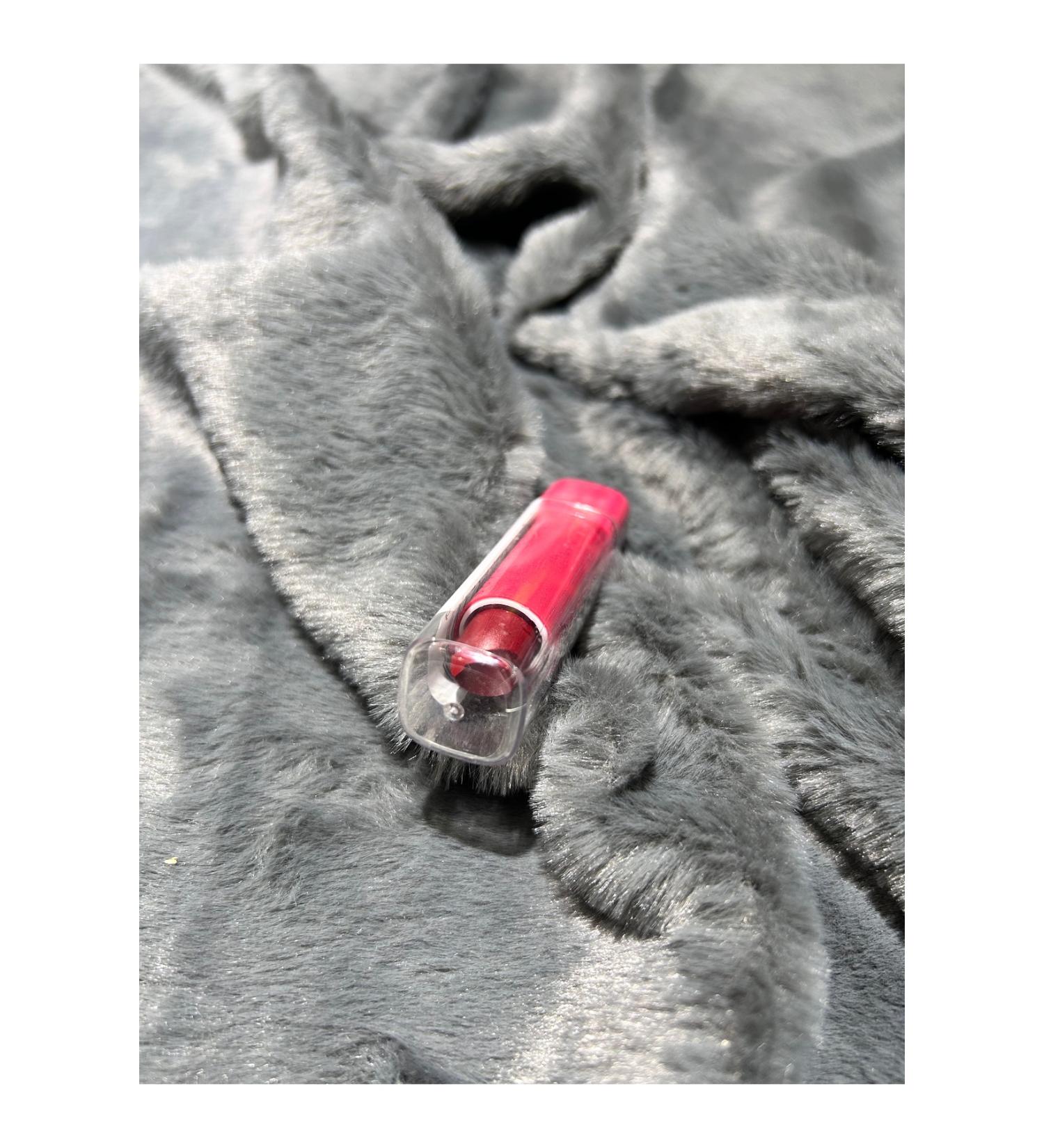 Rose 3d Mar Lipstick 03 No.