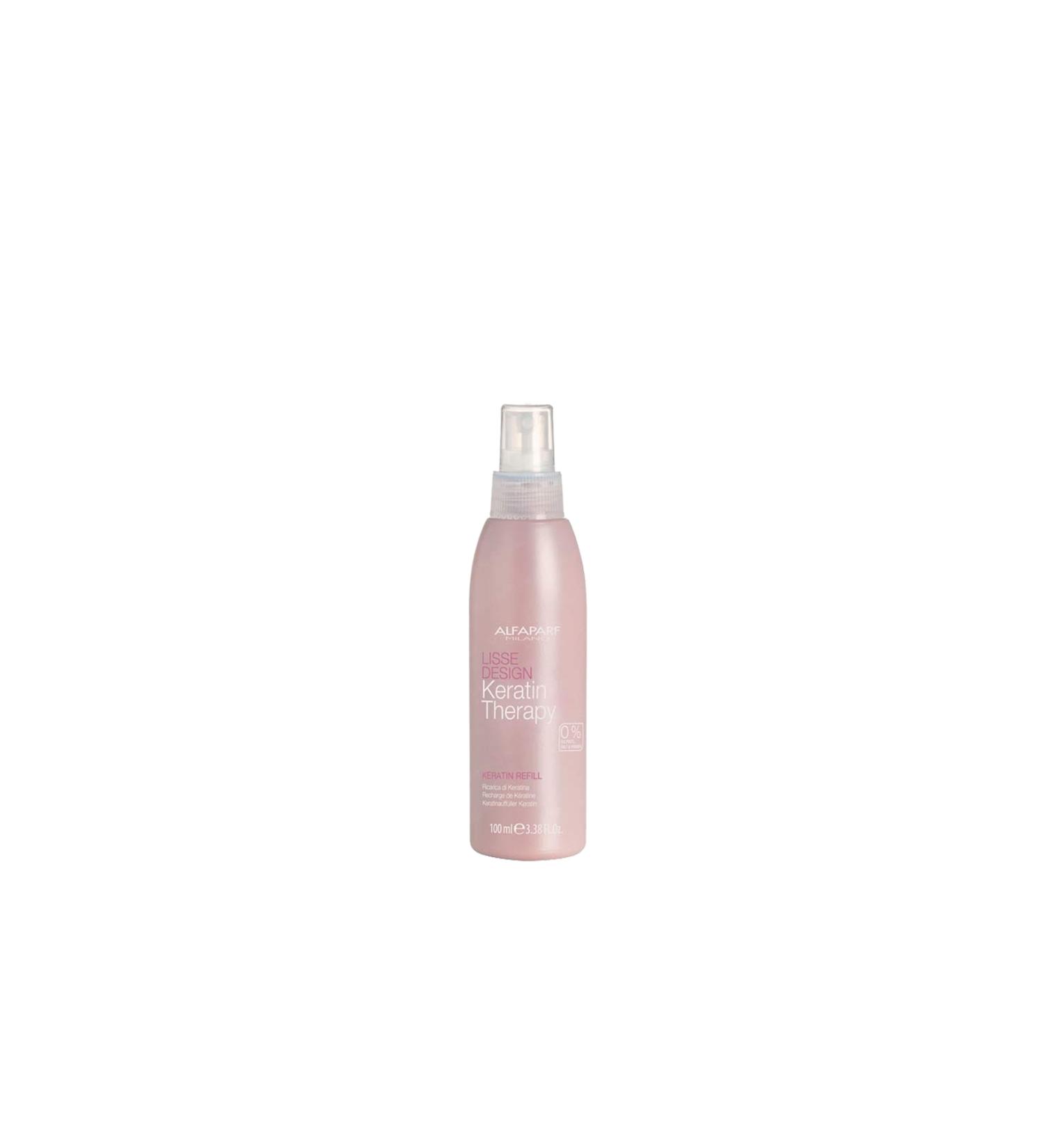 Alfaparf Special Formula Directly Affecting Hair Structure 100 Ml Salooneva1