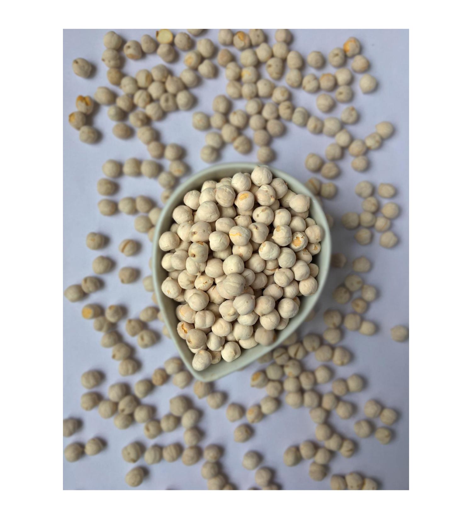 Adana Dried Nuts White Chickpea 1KG