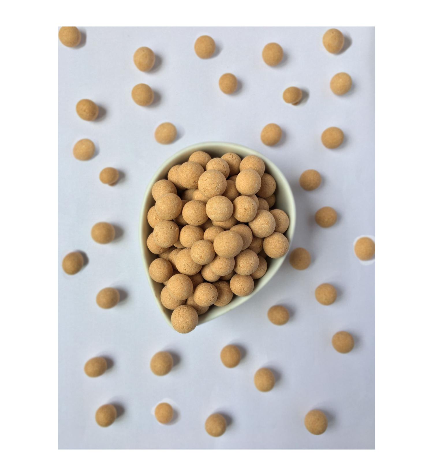 Adana Nuts Crispy Chickpea 1KG