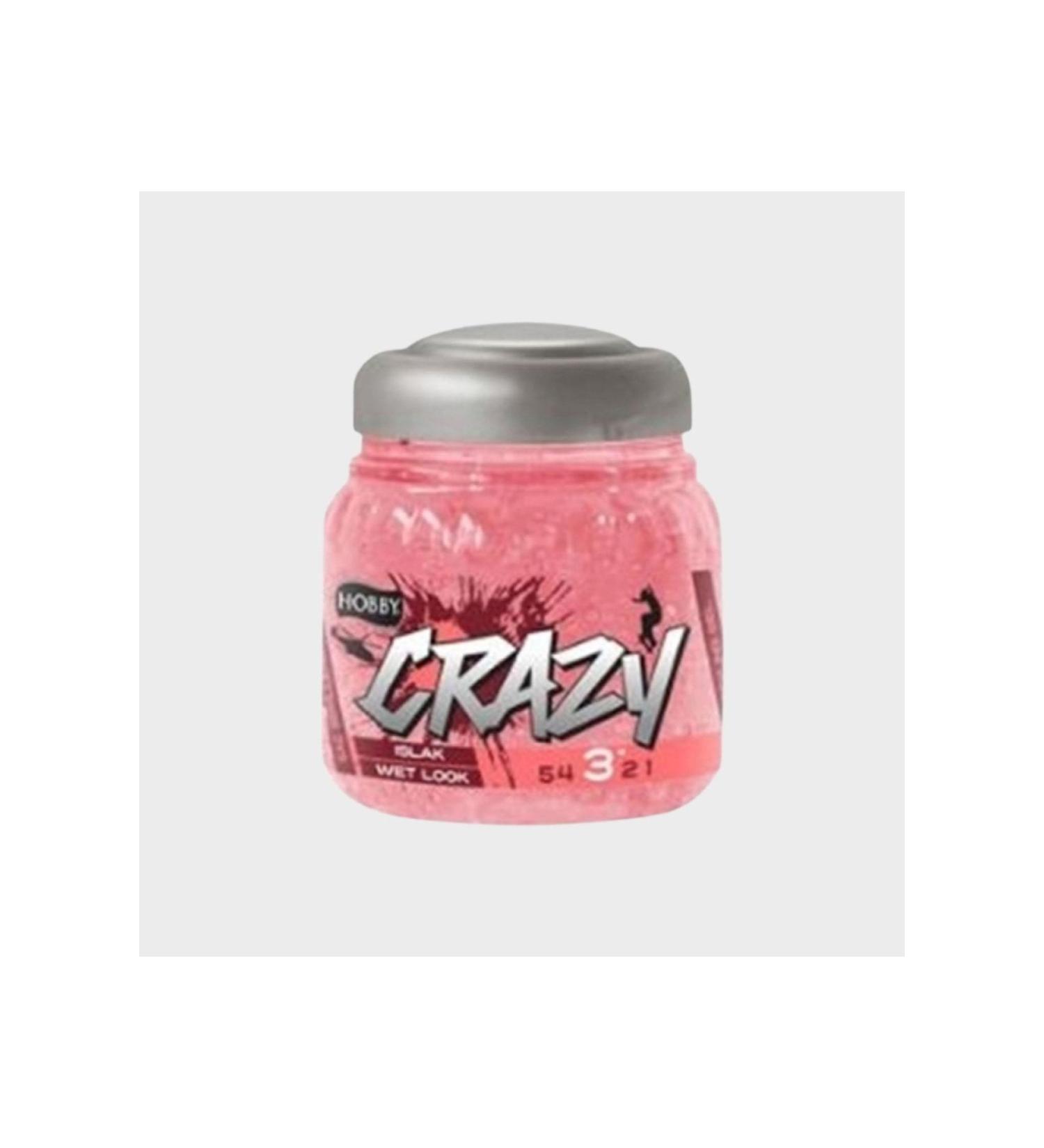 Hobby Crazy Head Jelly Wet 150ml