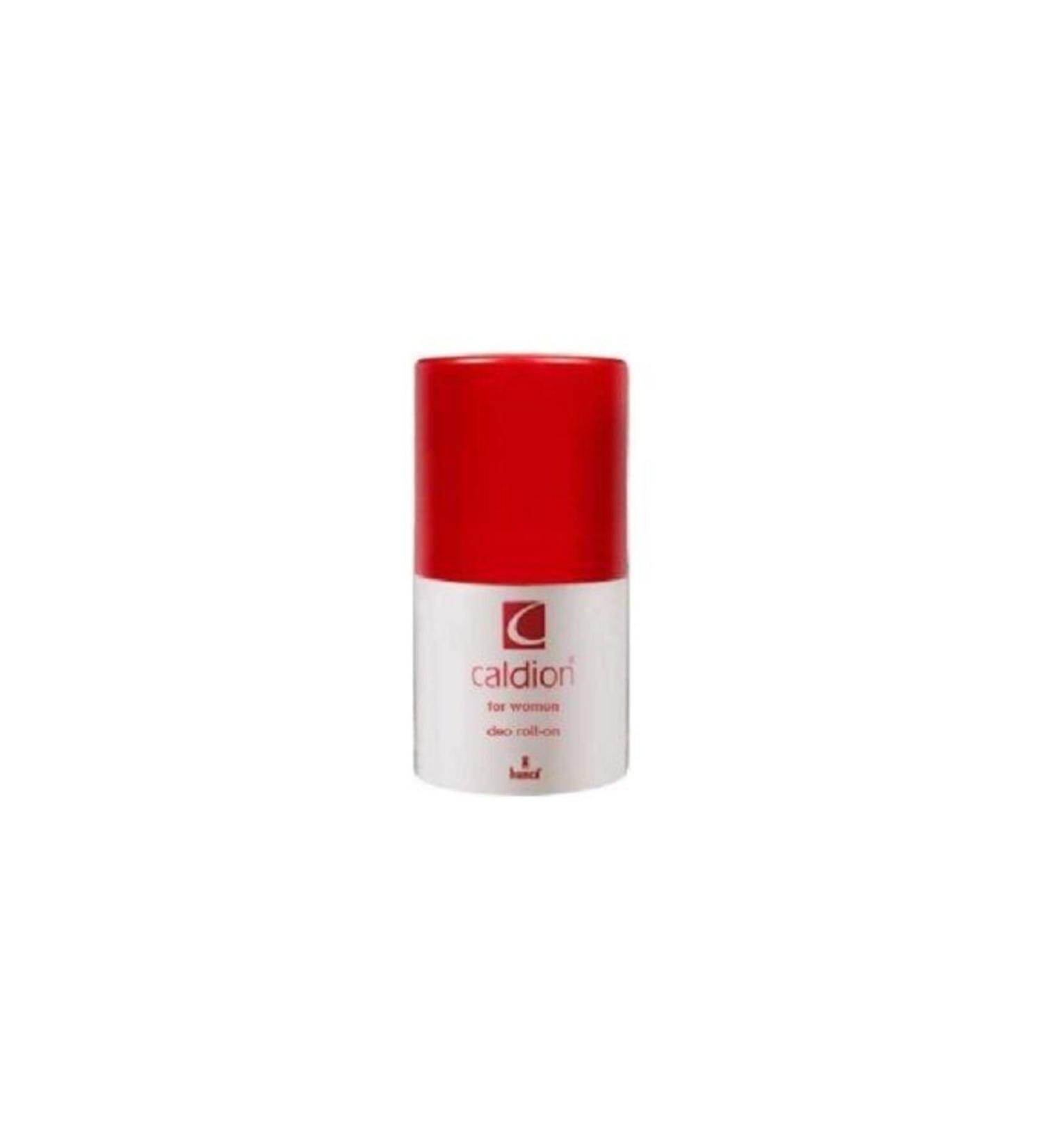 Caldion Classic Roll On 50 Ml Women Roll On