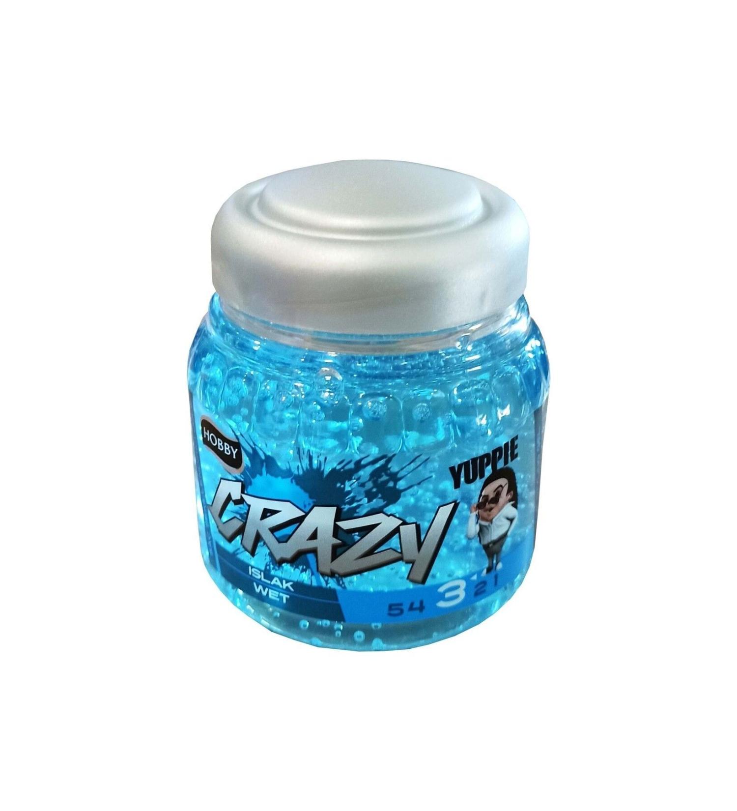 Hobby Crazy Jelly 150 ml Wet