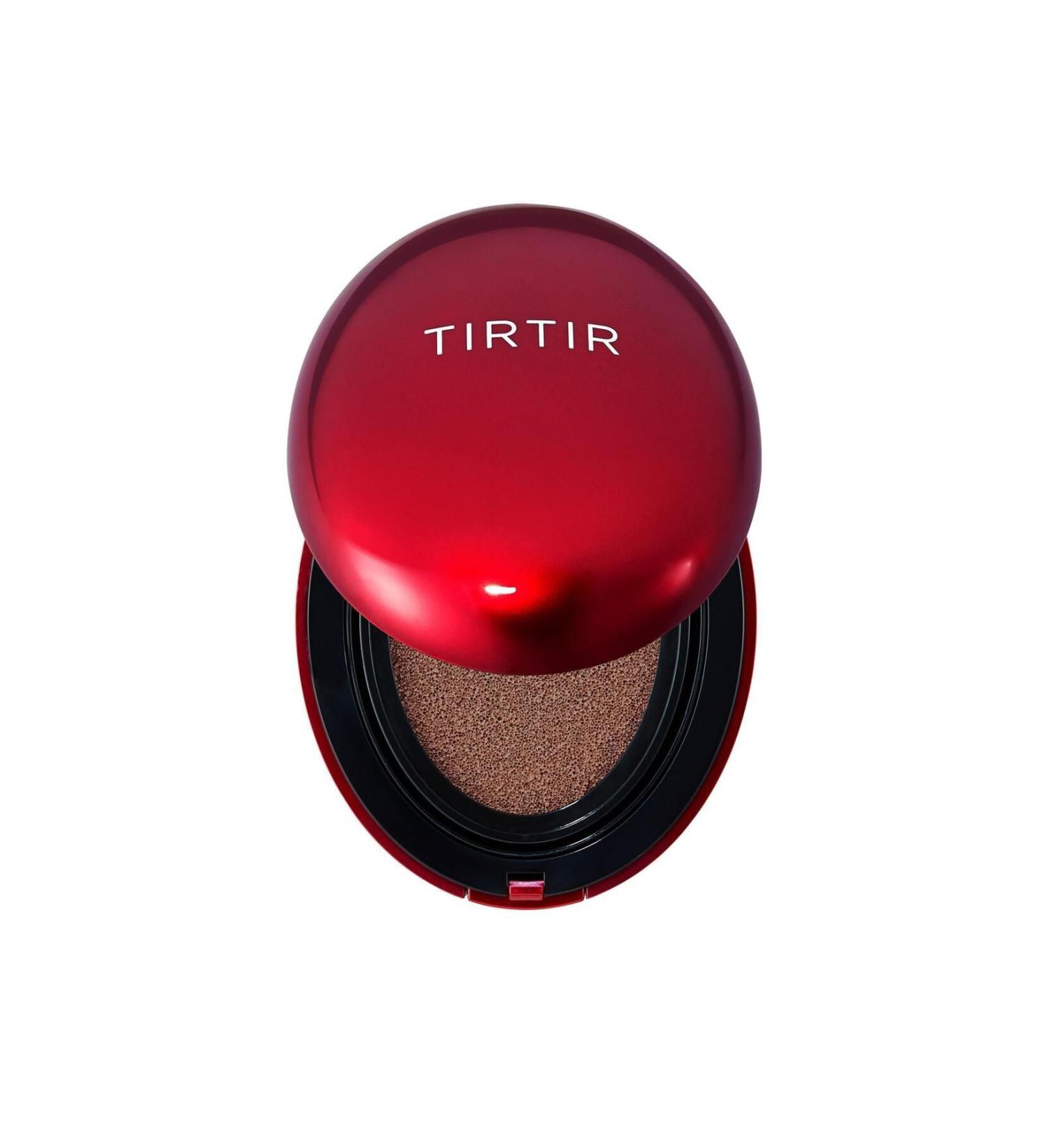 T r T r Mask Fit Red Cushion Foundation 33c Hazel 18g - Buy Online on GoSupps.com
