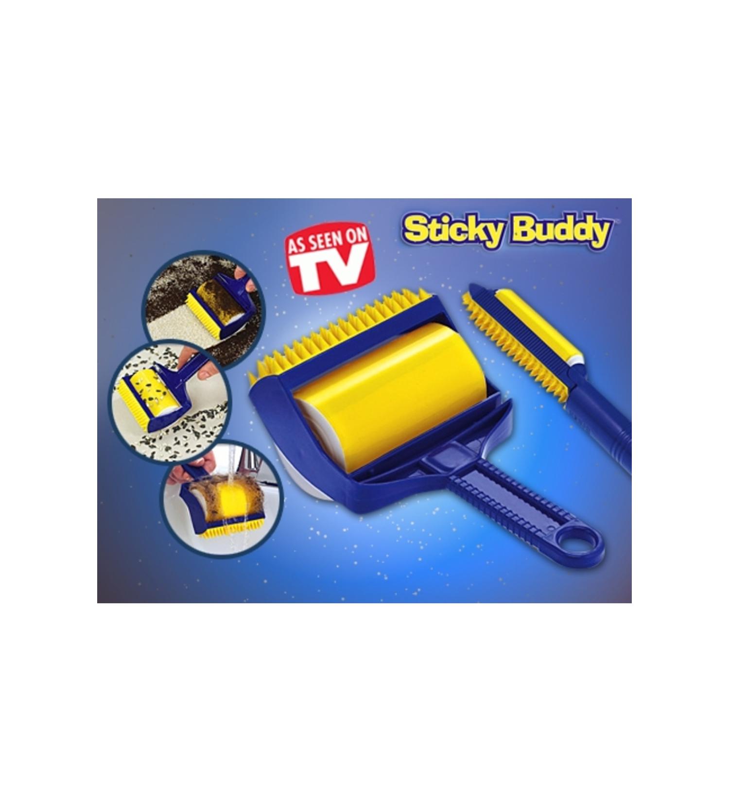 Skygo Sticky Feather Cleaning Kit