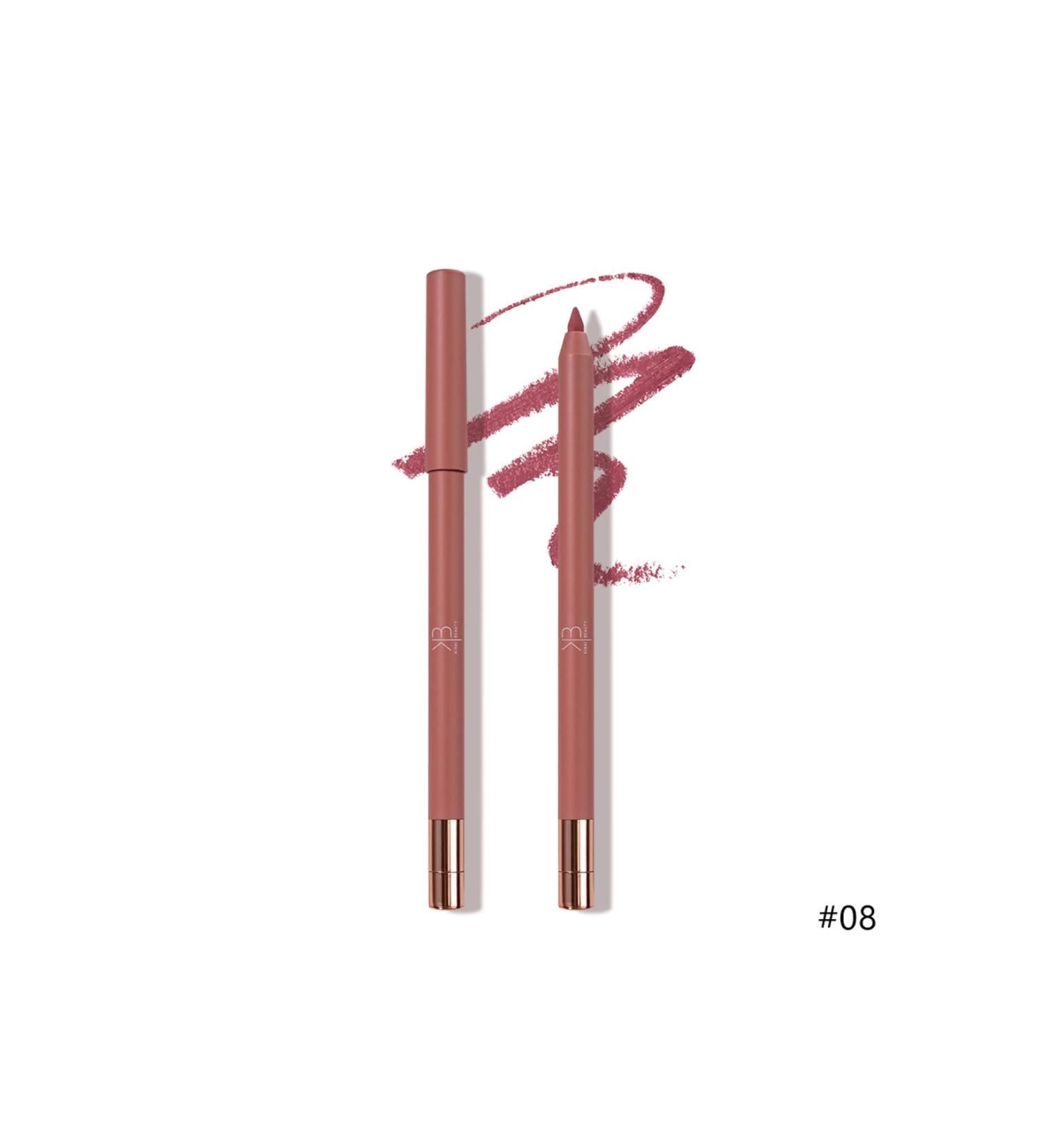 Kinai Beauty Velvet Lip Pencil