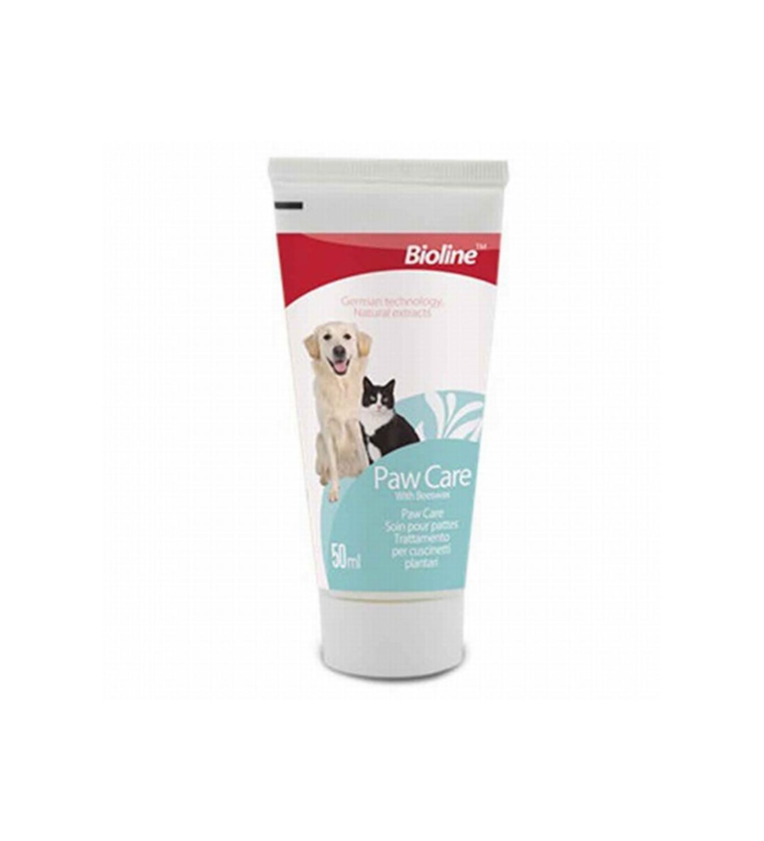 Cat and Dog Paw Care Cream 50 ml