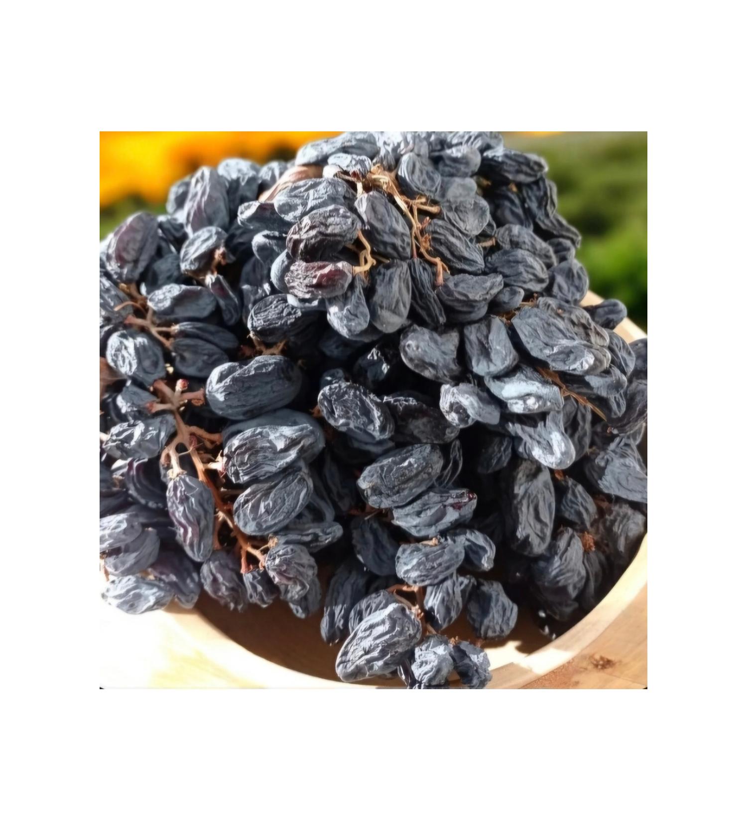 Apricot Land BLACK GRAPE 1 KG