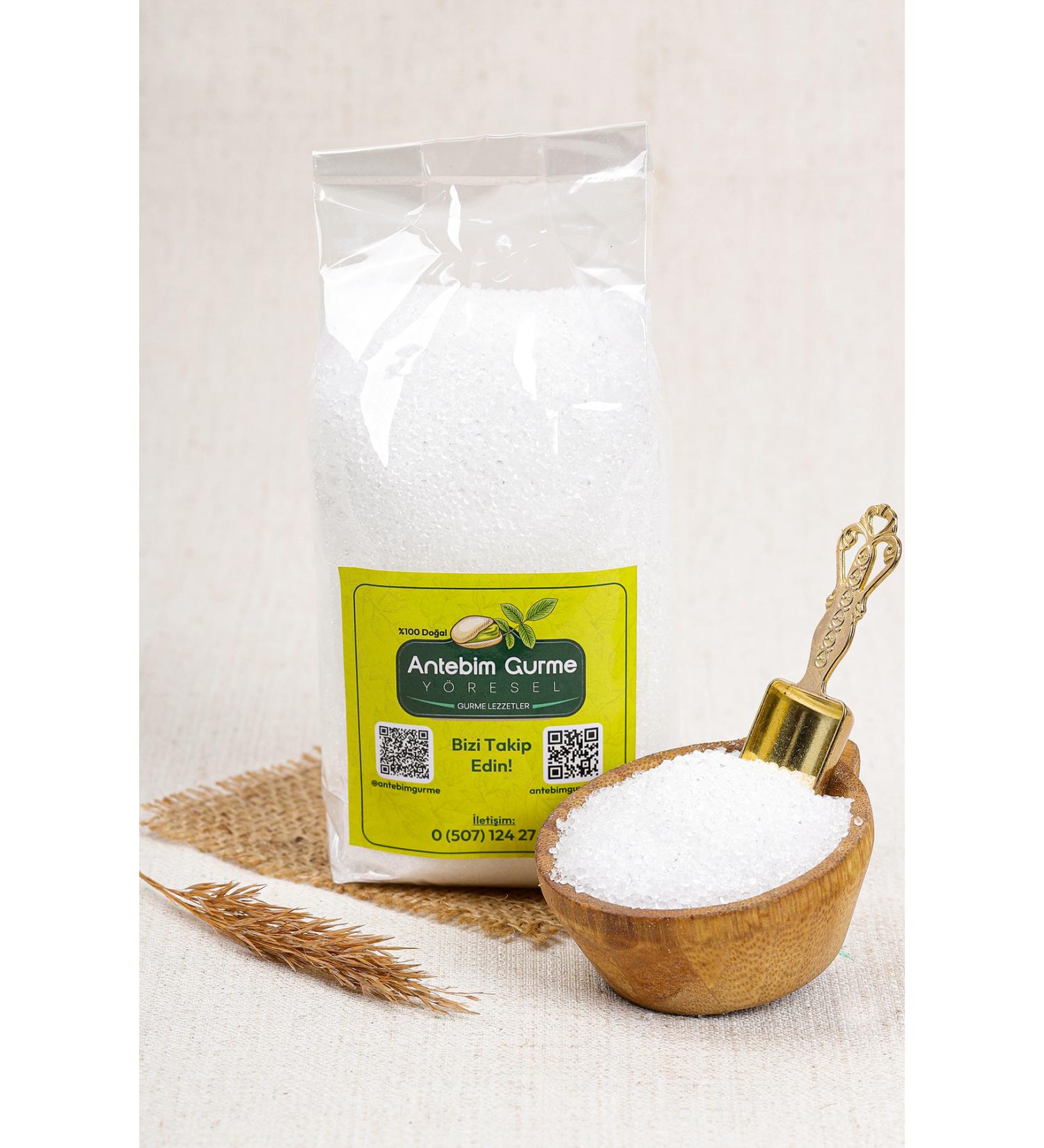 antebim FINE LEMON SALT (1 KG)