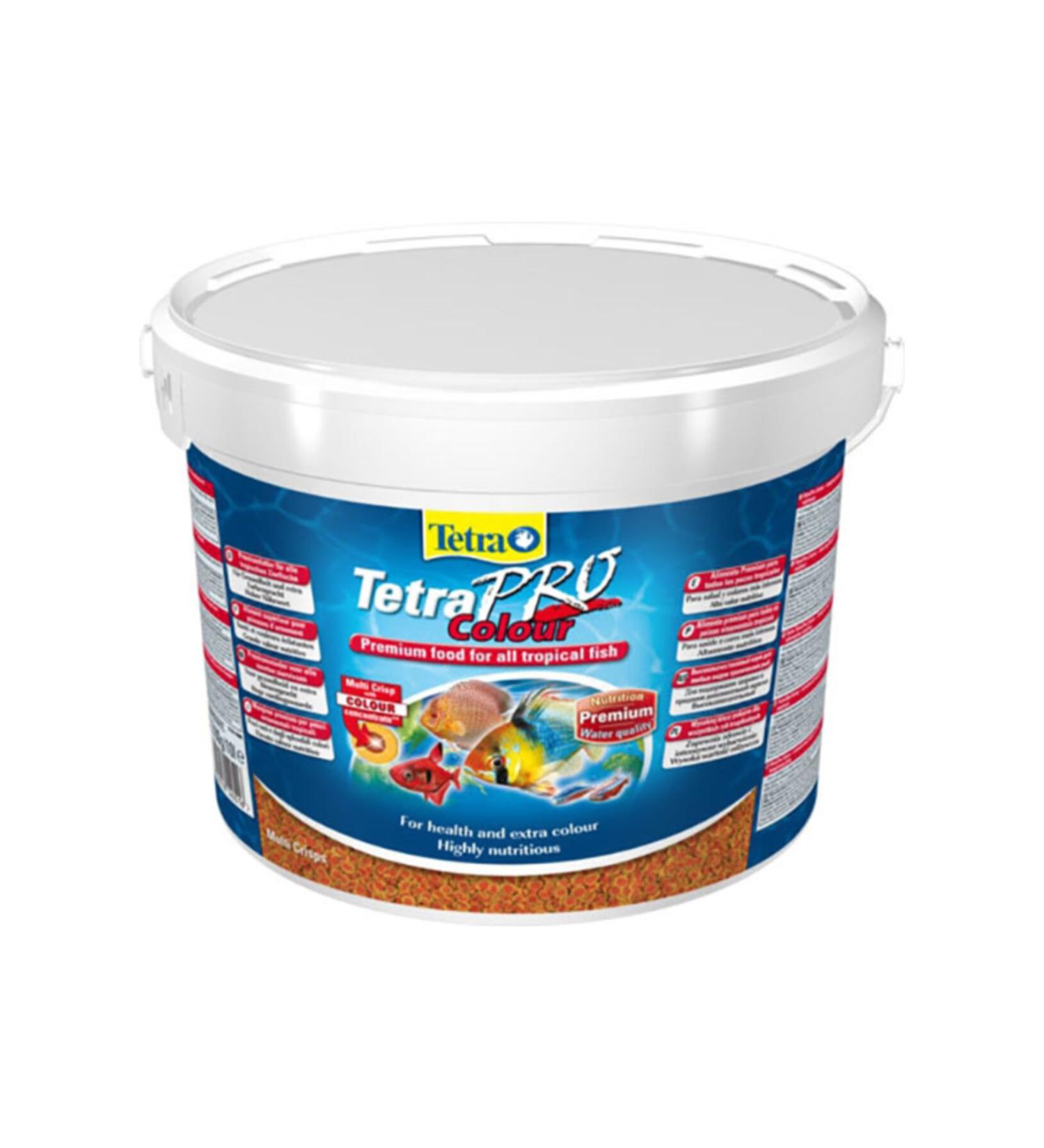 Tetra Pro Color 100 Gr.