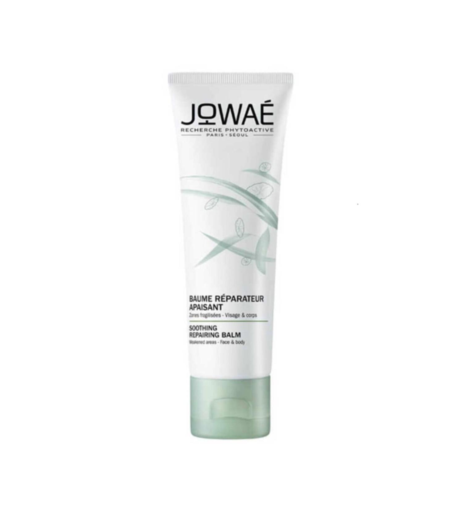 Jowae Balancing Mattifying Fluid 40 ml