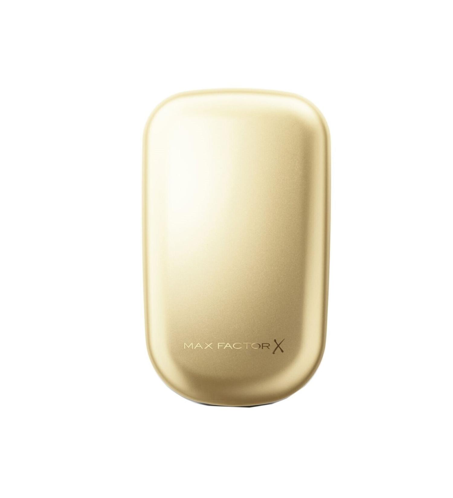 Max Factor Facefinity Compact Foundation No. 02 Ivory - Buy Online on GoSupps.com
