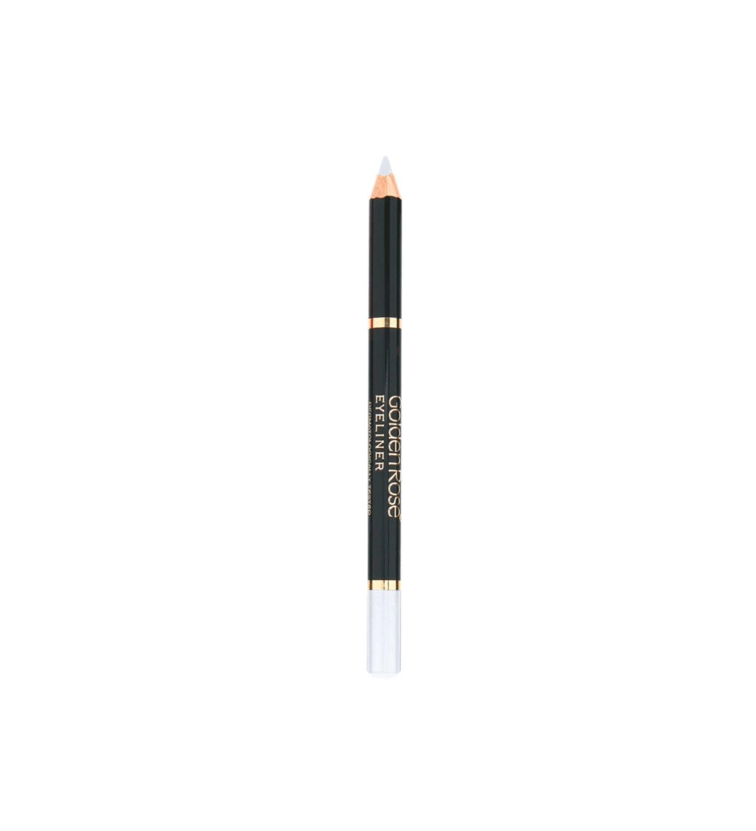 Golden Rose Eyeliner - Eye Pencil 312