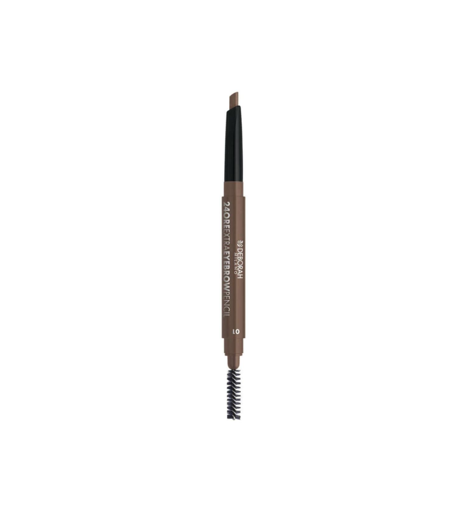 Deborah Milano 24 Ore Extra Eyebrow Pencil Light