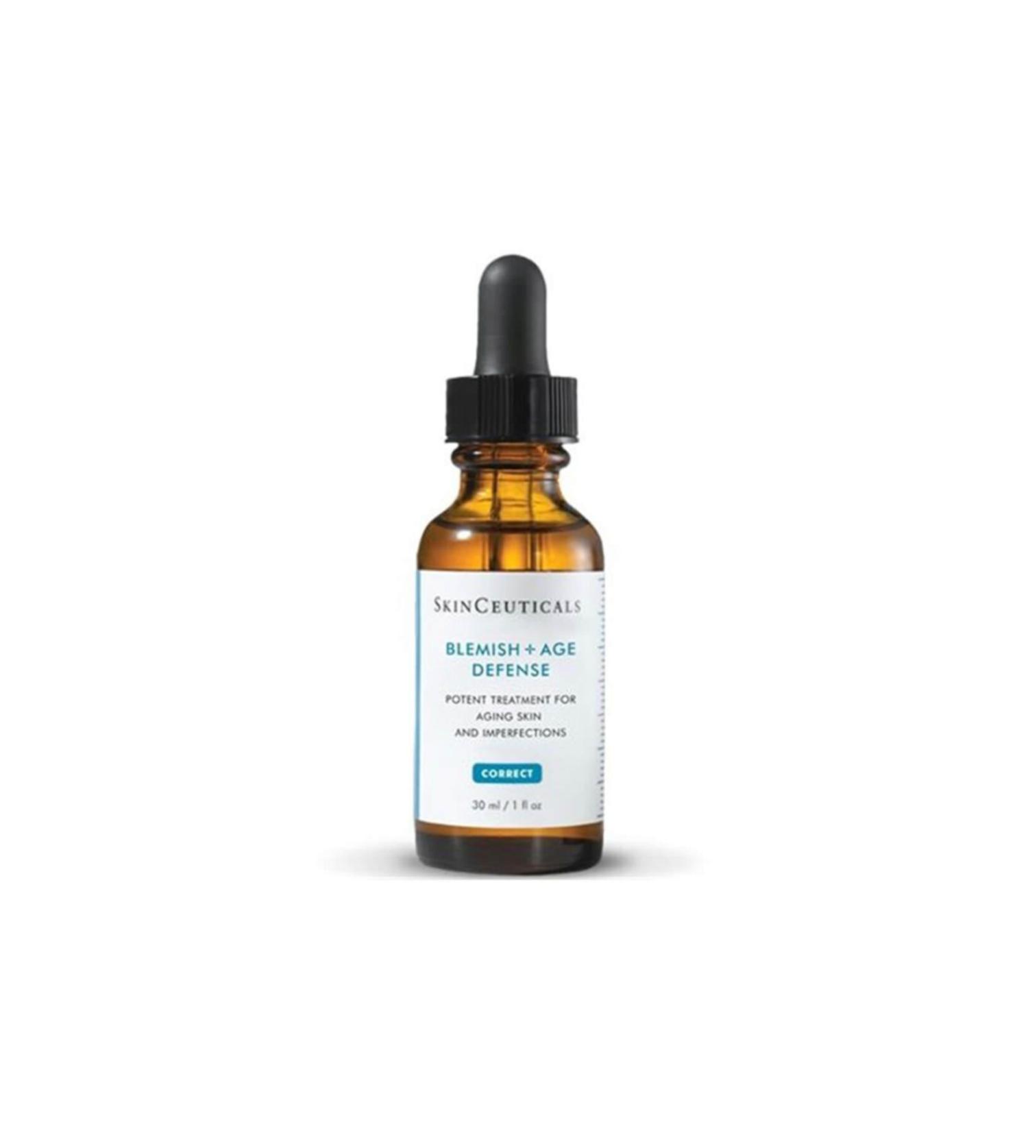 Skinceuticals Blemish Age Defense Acne Prone Skin Care Serum 30 ml
