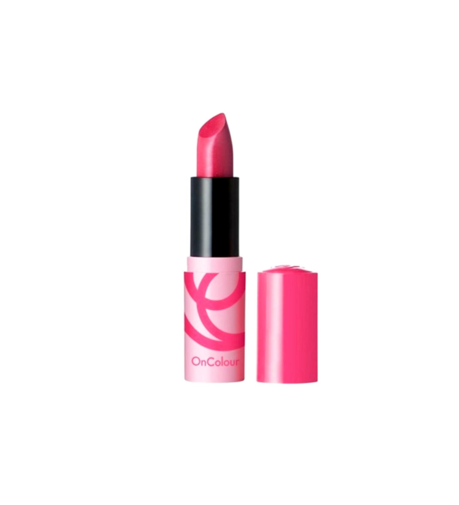 Oriflame Oncolour Flirty Creamy Lipstick