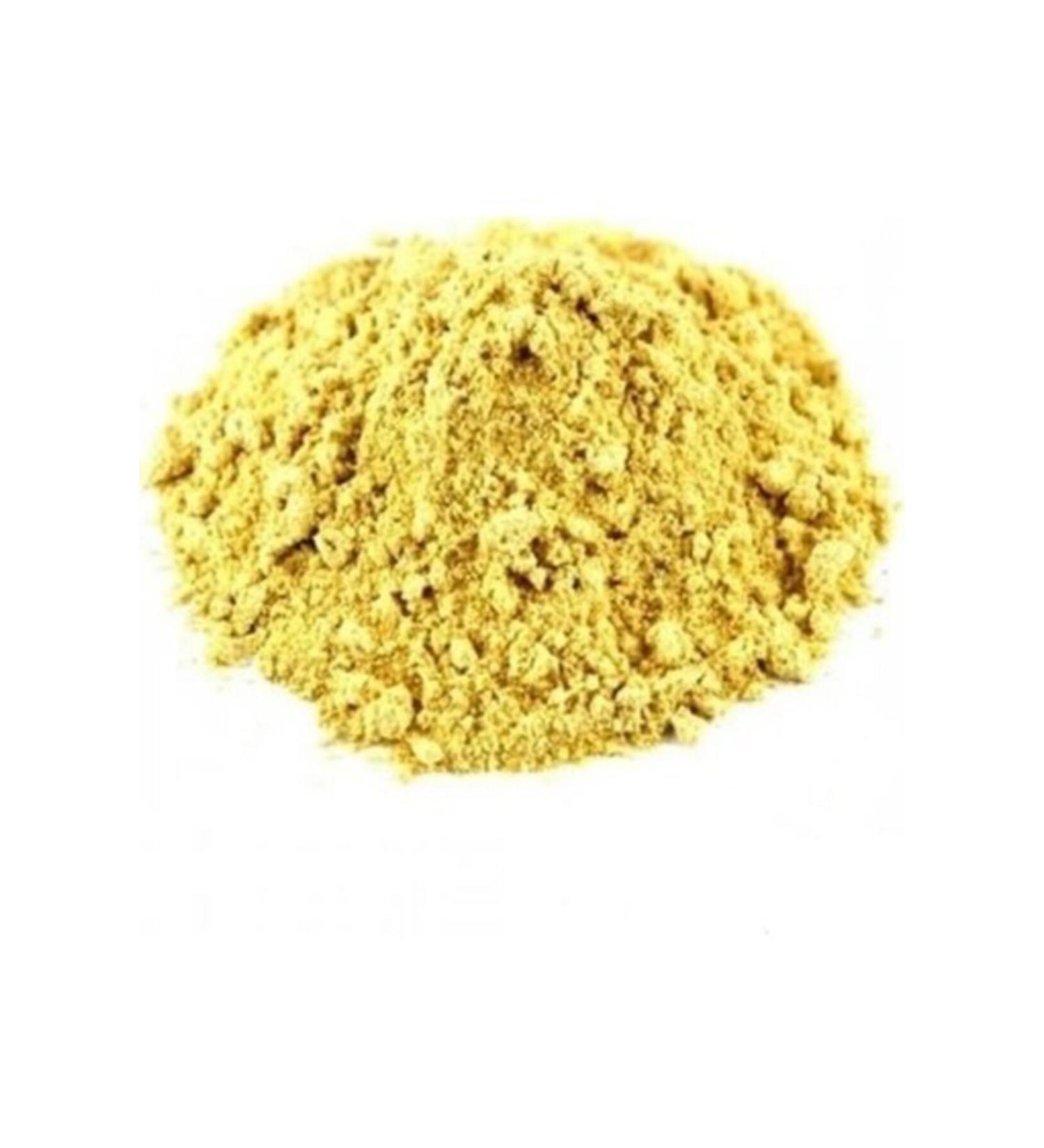 Fenugreek Powder - Fenugreek Seed Powder 500 gr
