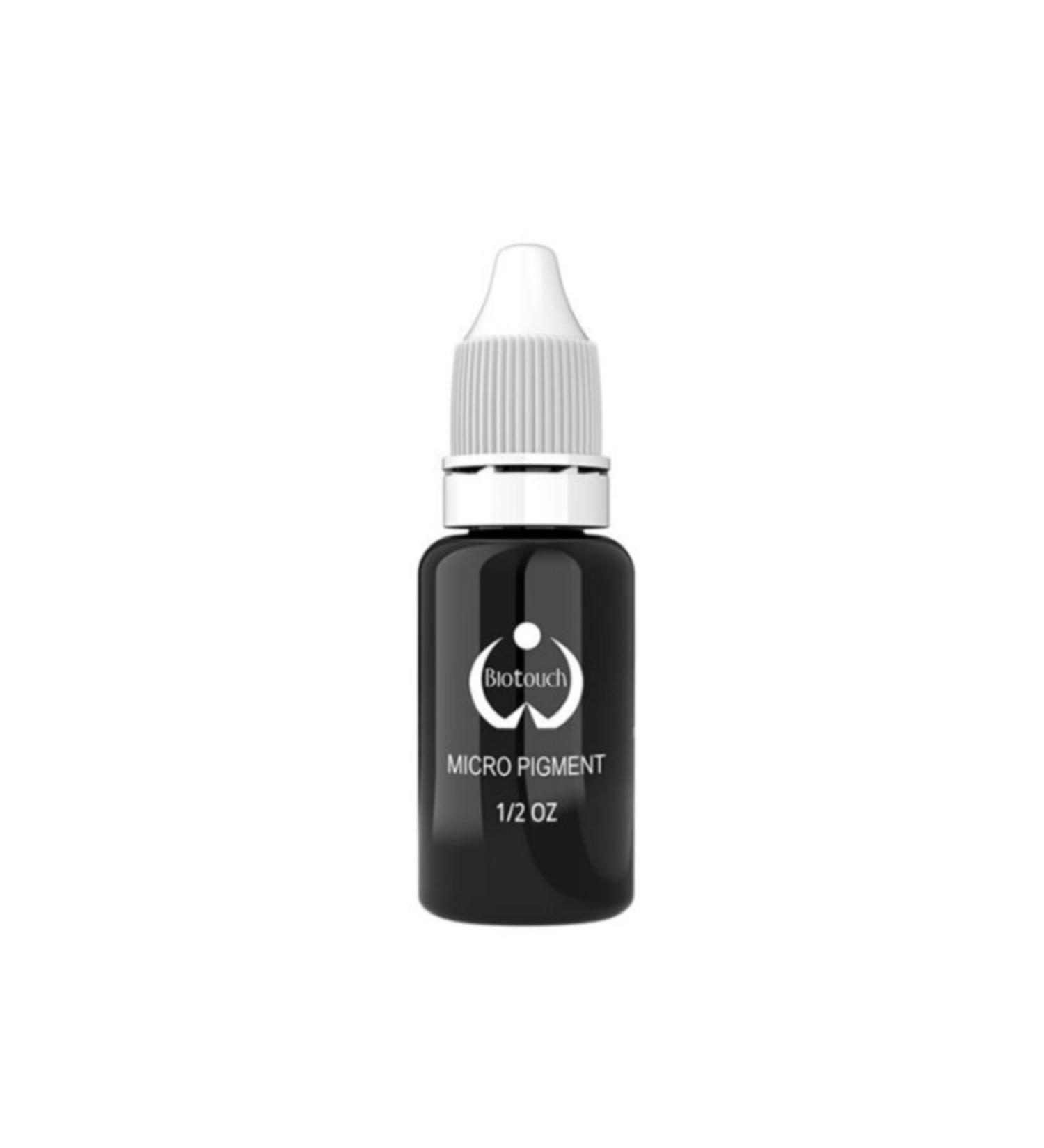 Biotouch Black Micro Pigment 15ml ()