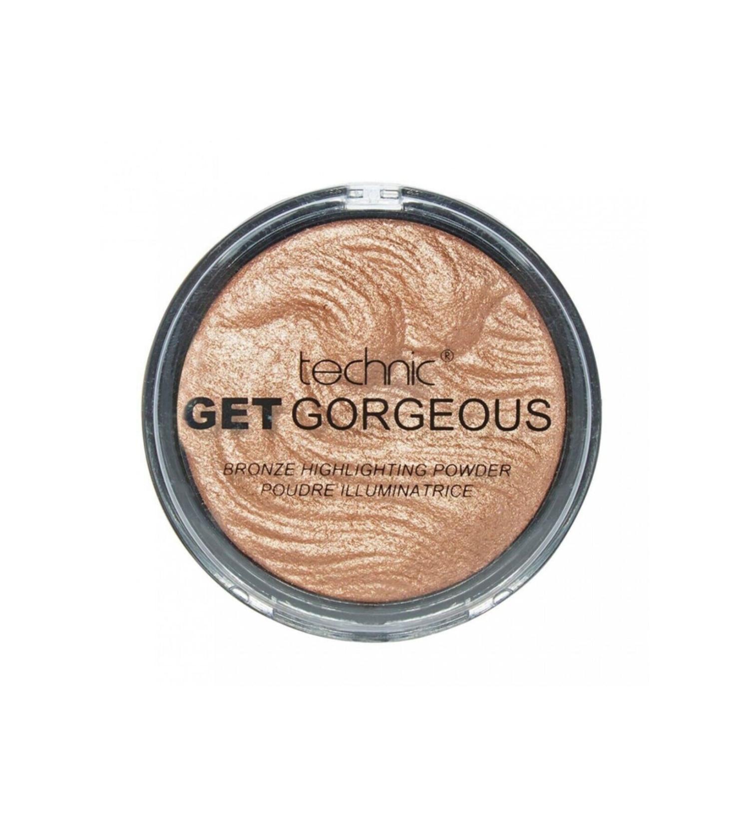 Technic Get Gorgeous