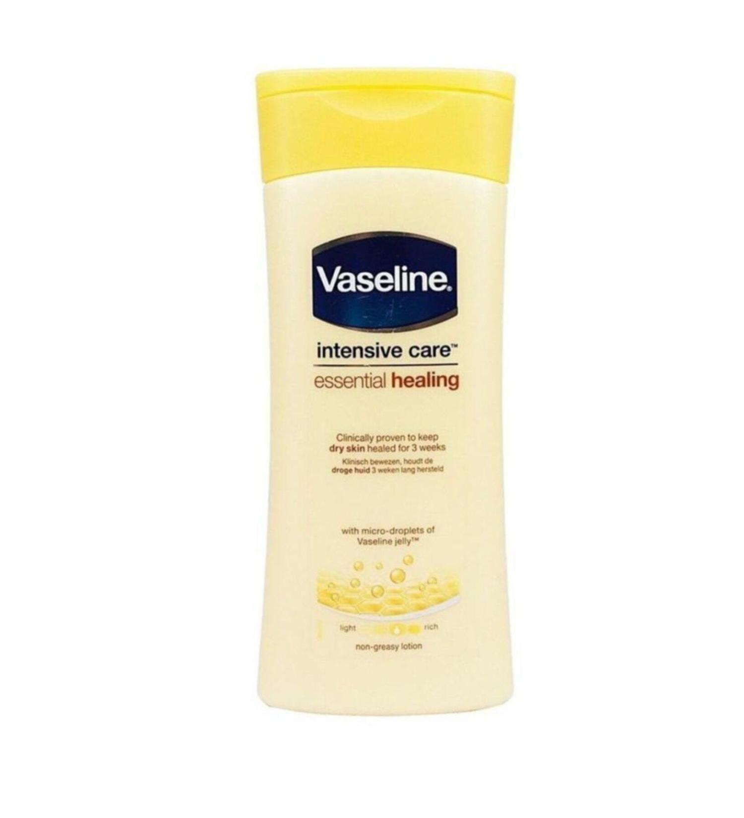 Vaseline Body Lotion Essential Repair 400 ml