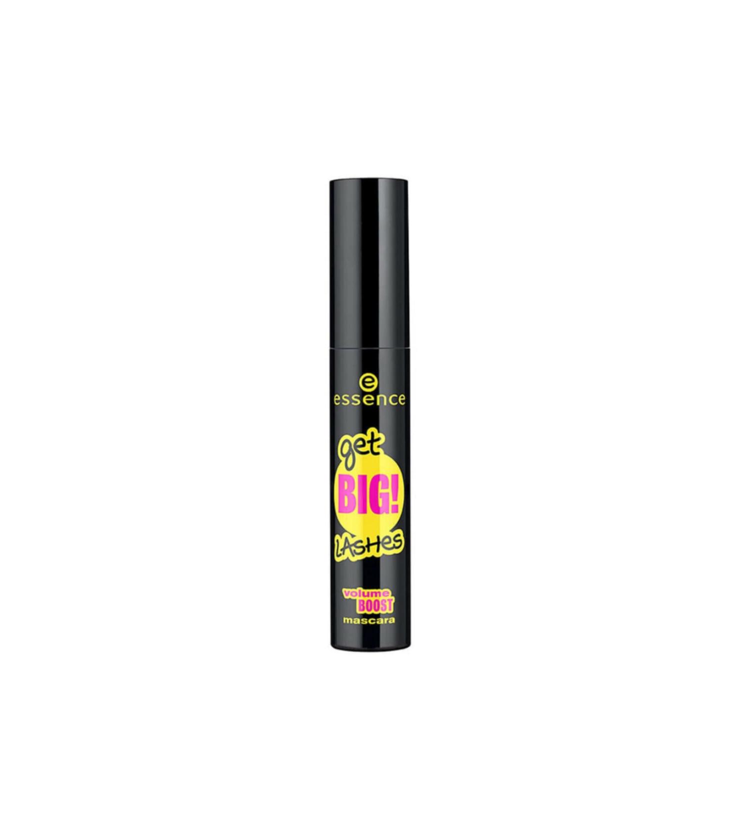 Essence Get Big Lashes Volume Mascara