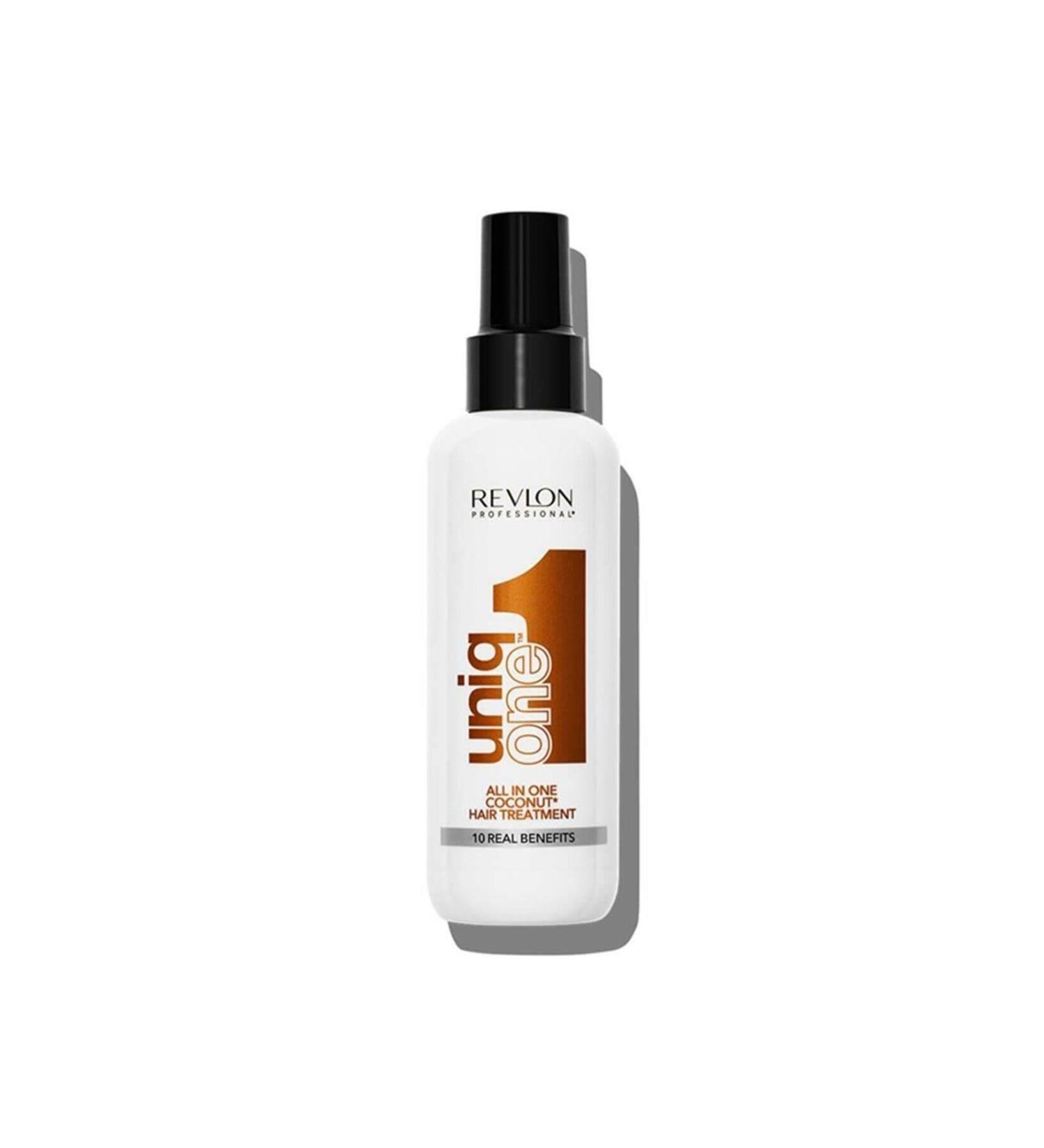 Revlon Hair Treatment Coconut 150 ml