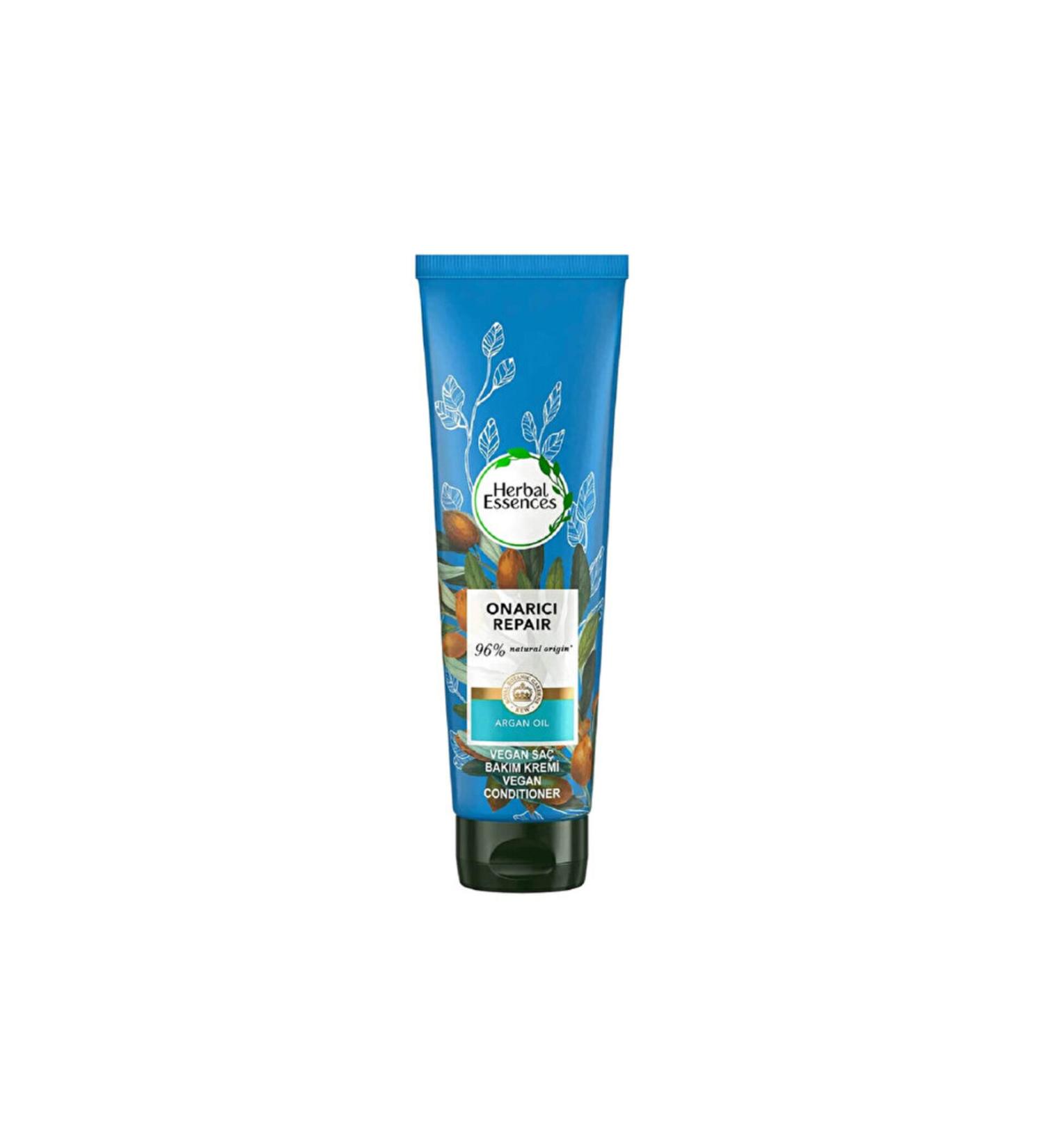 Herbal Essences Hair Care Cream with Argan Oil that Gives Softness and Shine to Hair - 275 ml eleg.2086