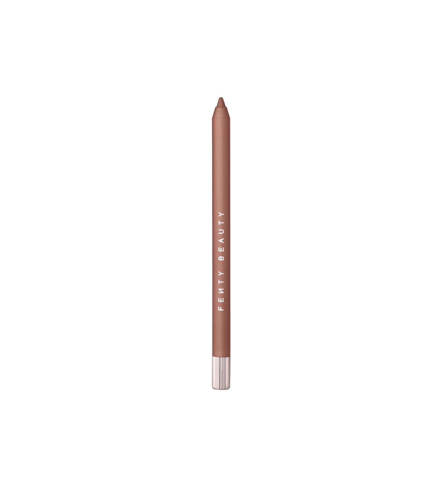 FENTY BEAUTY Traced Out Permanent Lip Pencil 04 PNUT BUTTA Stariumcosmetics