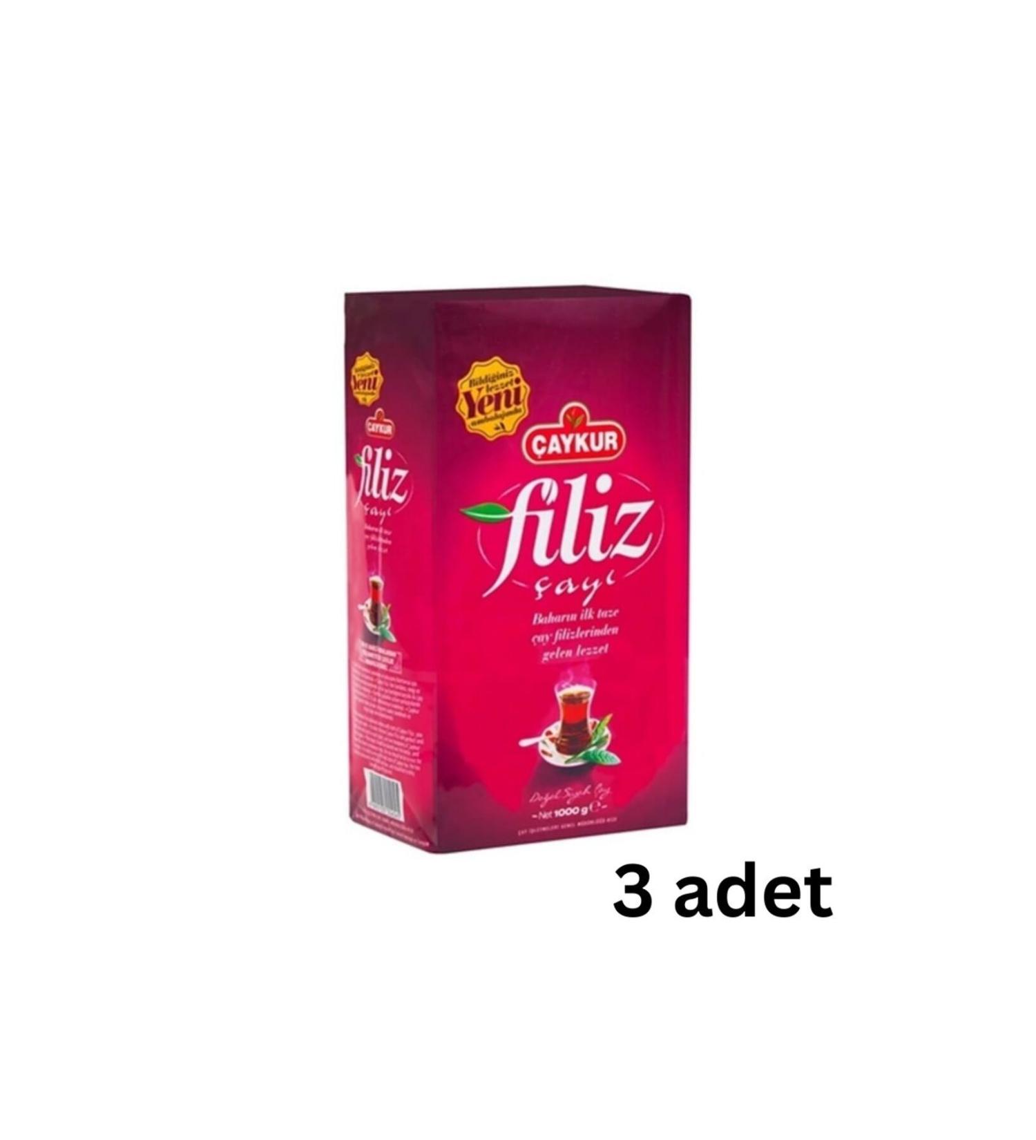 aykur aykur Sprout Tea 1 Kg