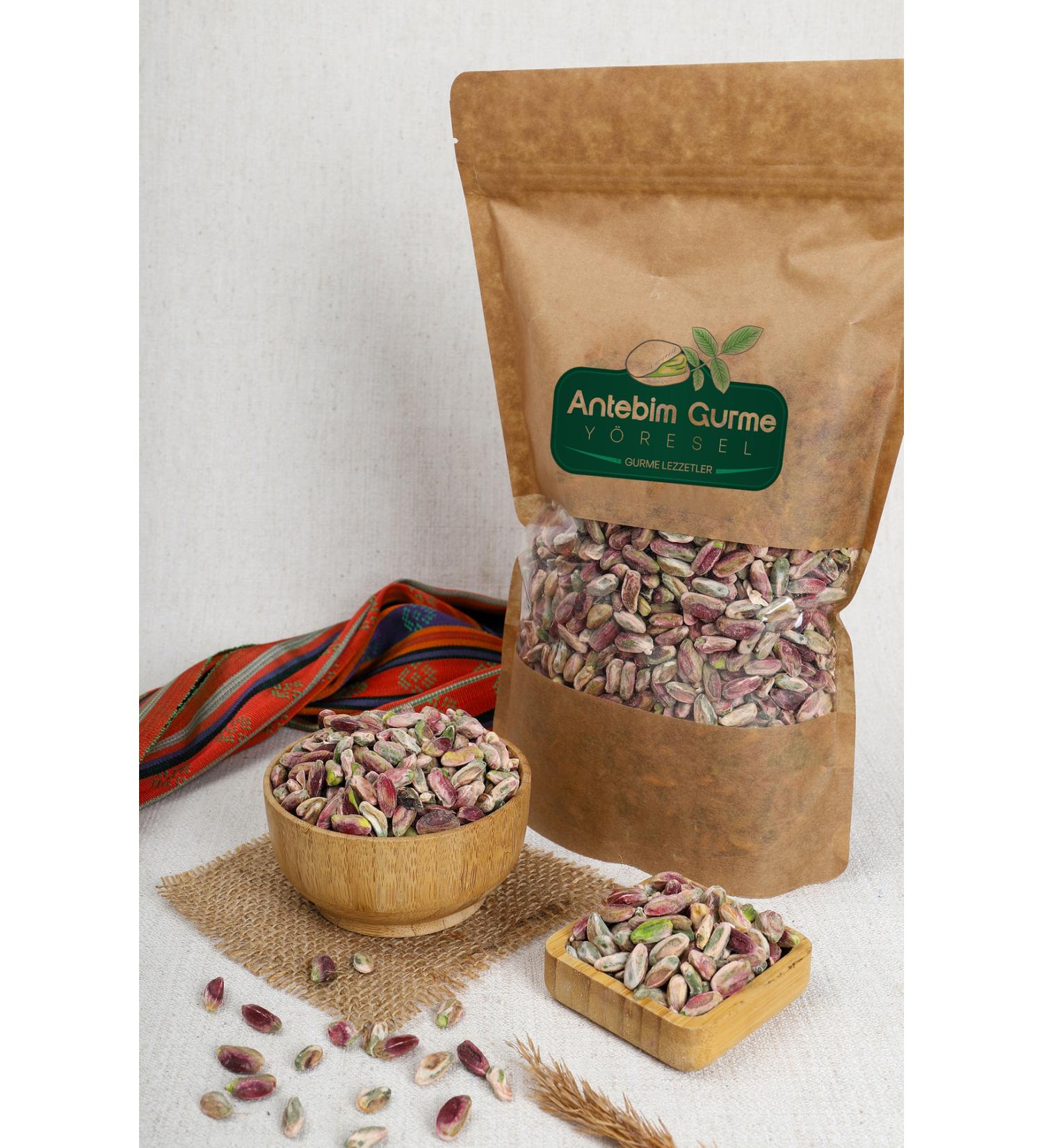 antebim ANTEP MEVERDI PISTACHIO (100 GR)