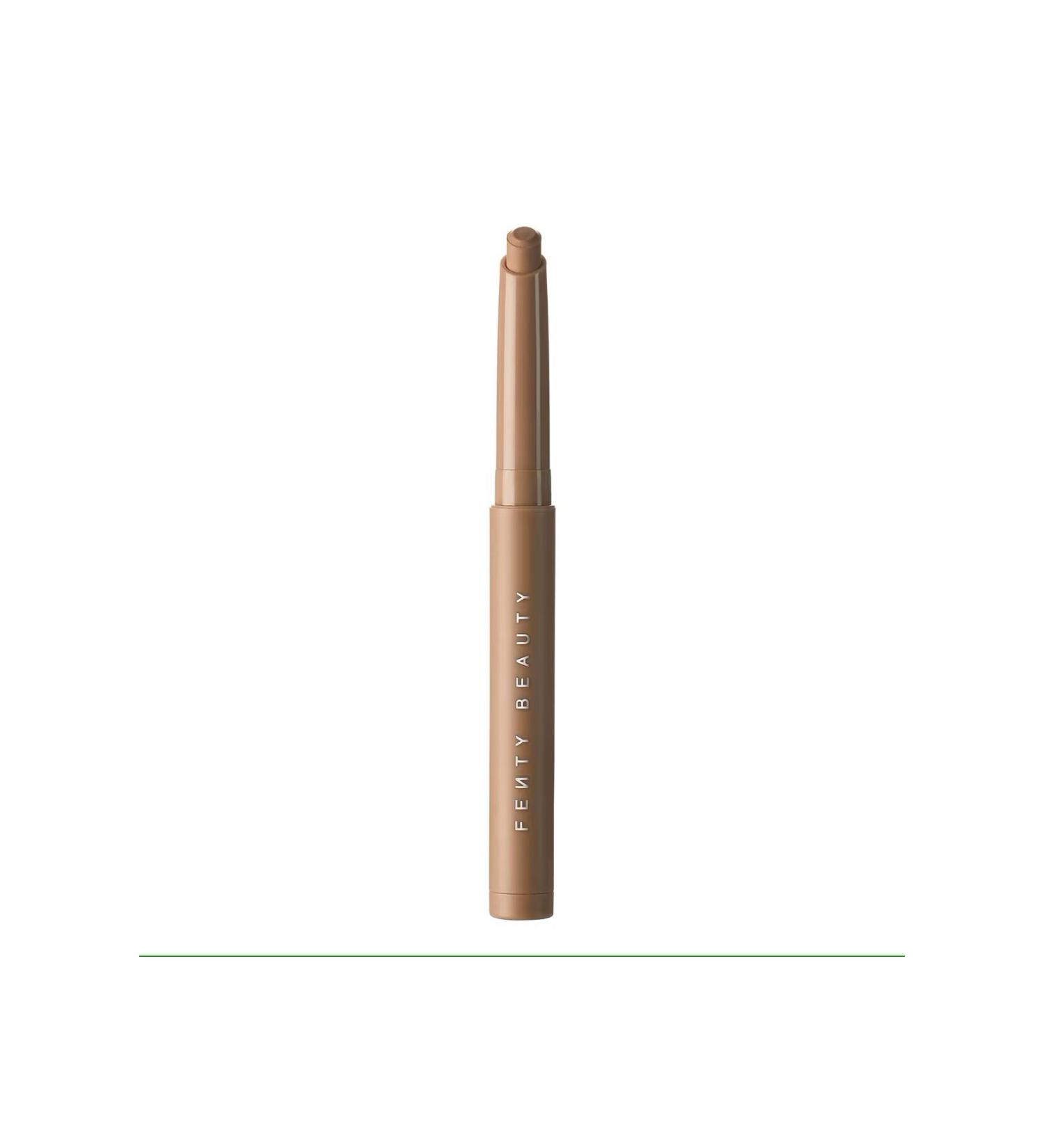 FENTY BEAUTY Eyeshadow Stick With High Pigmentation Natural Finish That Provides A Smooth Look eleg.2223