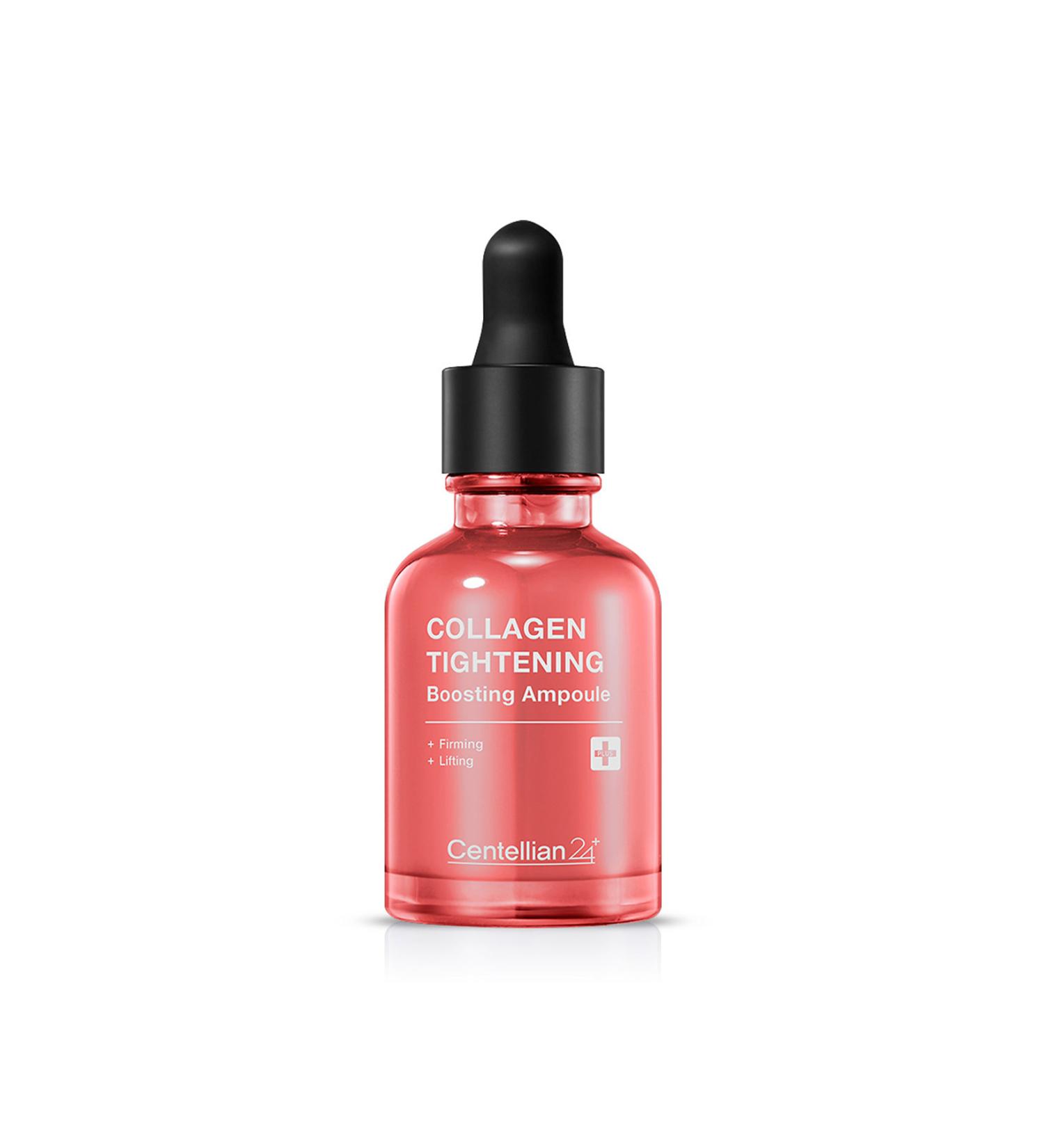 Centellian 24 Collagen Boosting Tightening Ampoule / Concentrated Collagen Serum 30ml - Buy Online on GoSupps.com