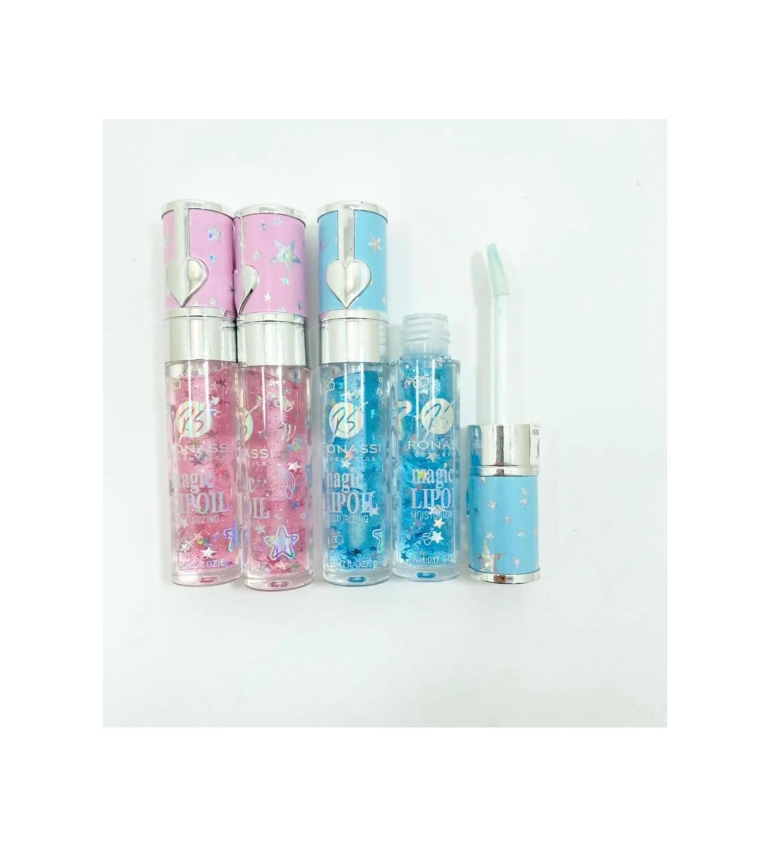 Madam accesorize Madam accesorize magic lipoil