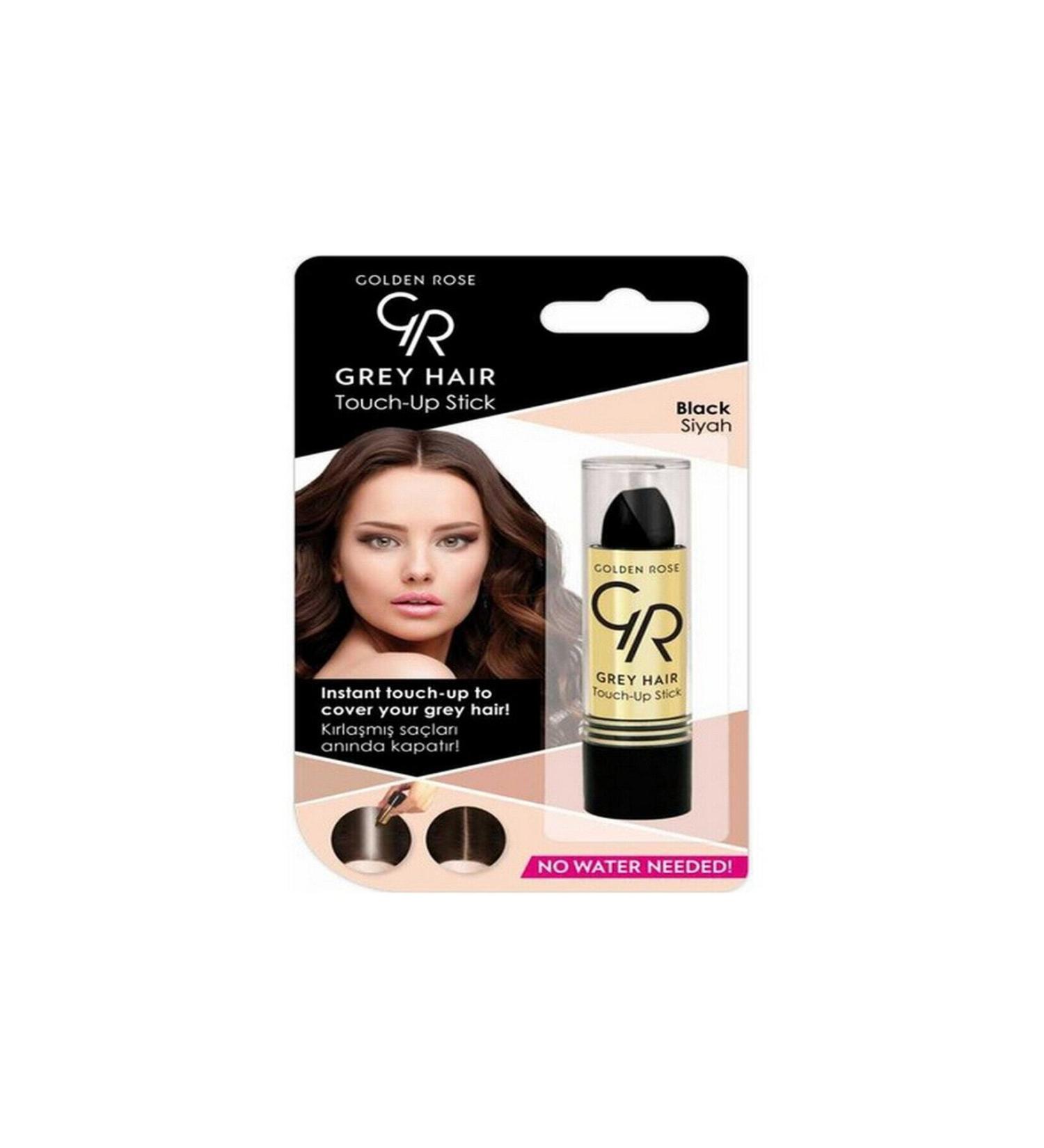 Golden Rose Stick-black eleg.2277