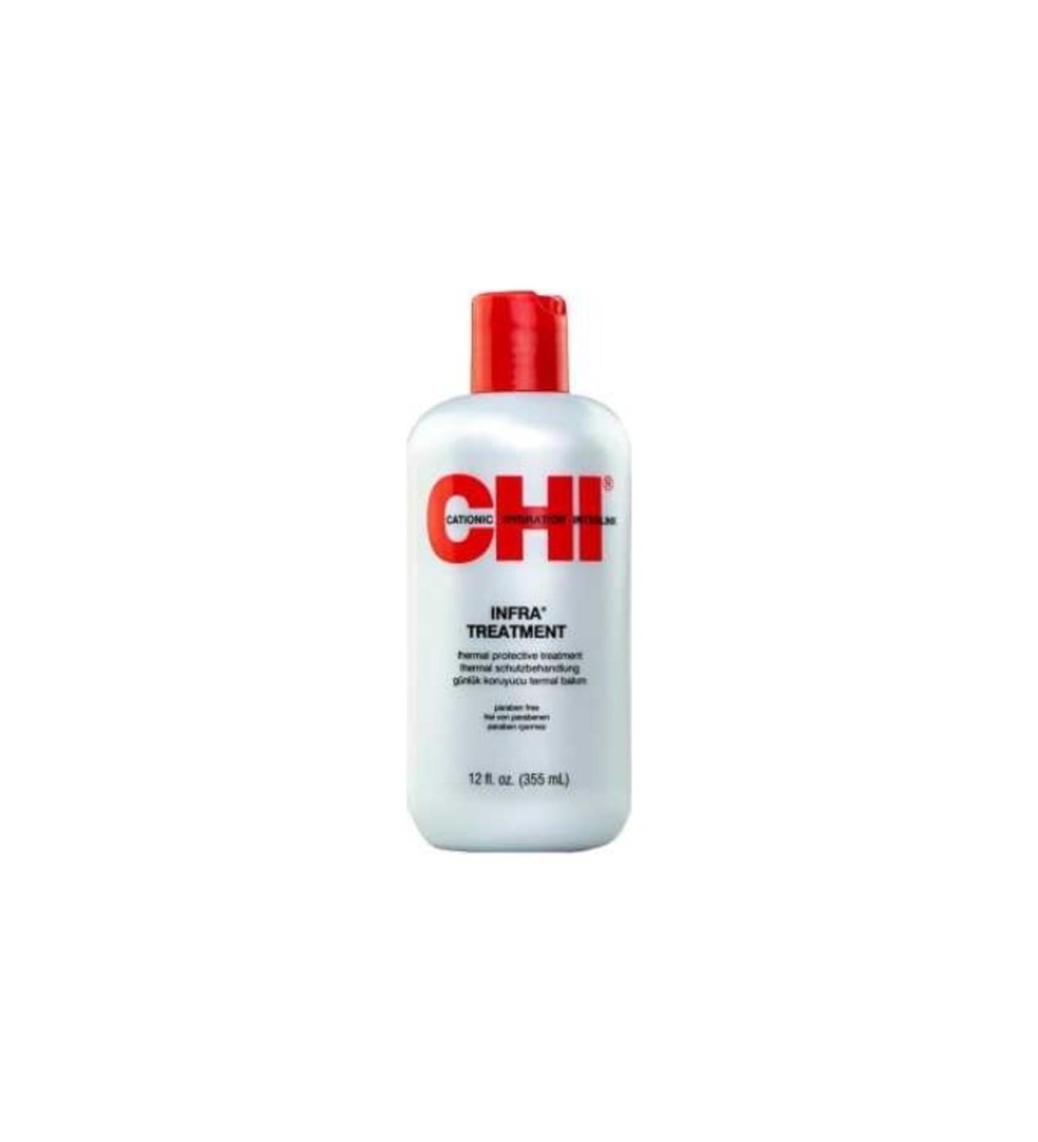 Chi Infra Repairing Hair Conditioner 355 ml