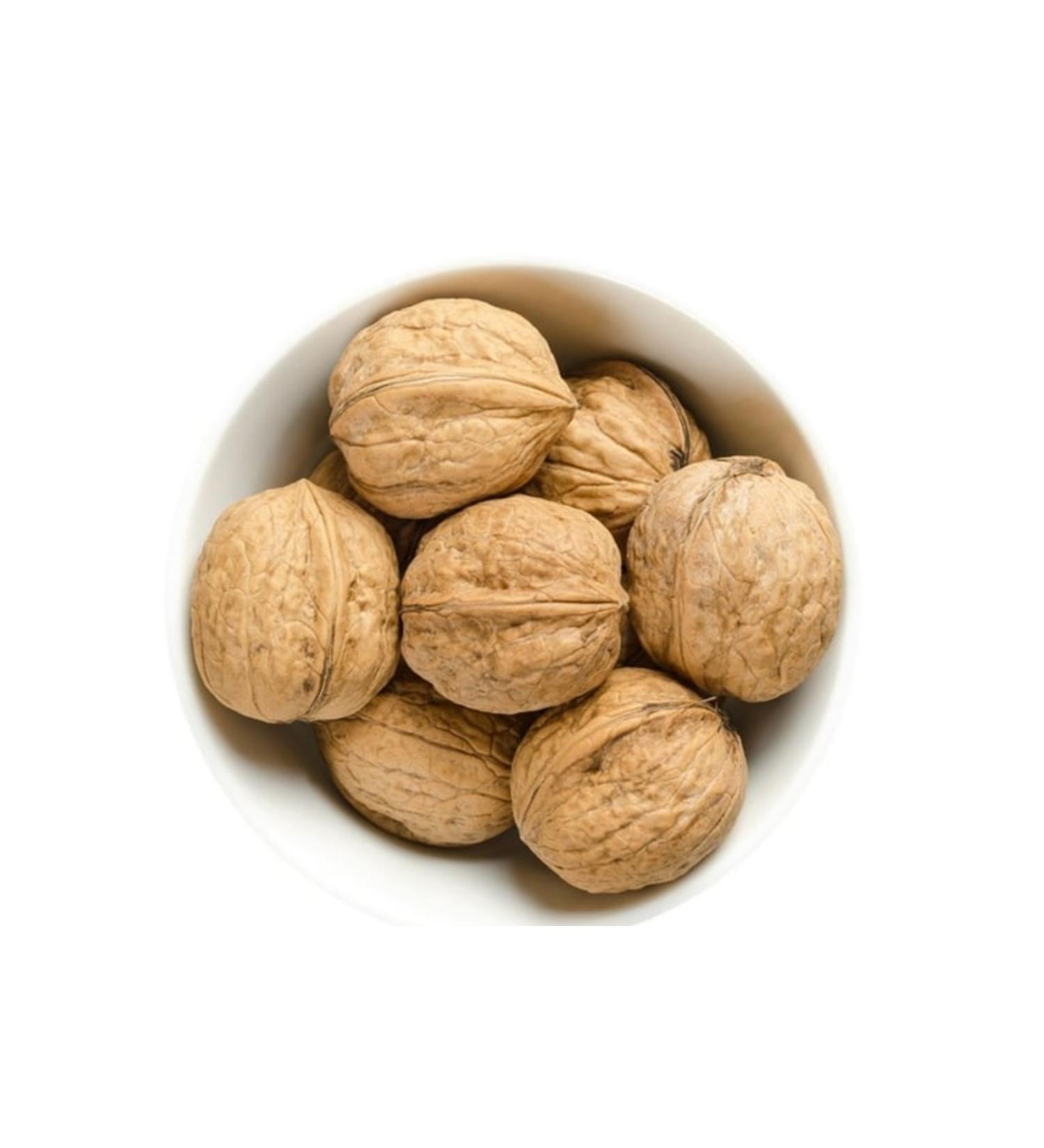 KA AN Thin shelled hand-cracked Chadler walnut 3 kilos