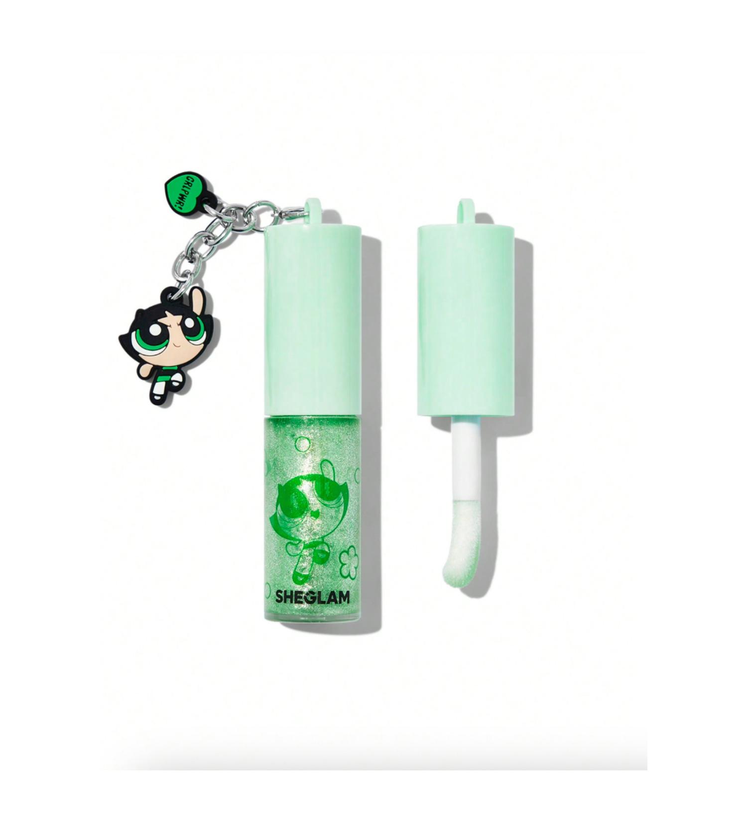 SHEGLAM The Powerpuff Girls - Buy Online on GoSupps.com