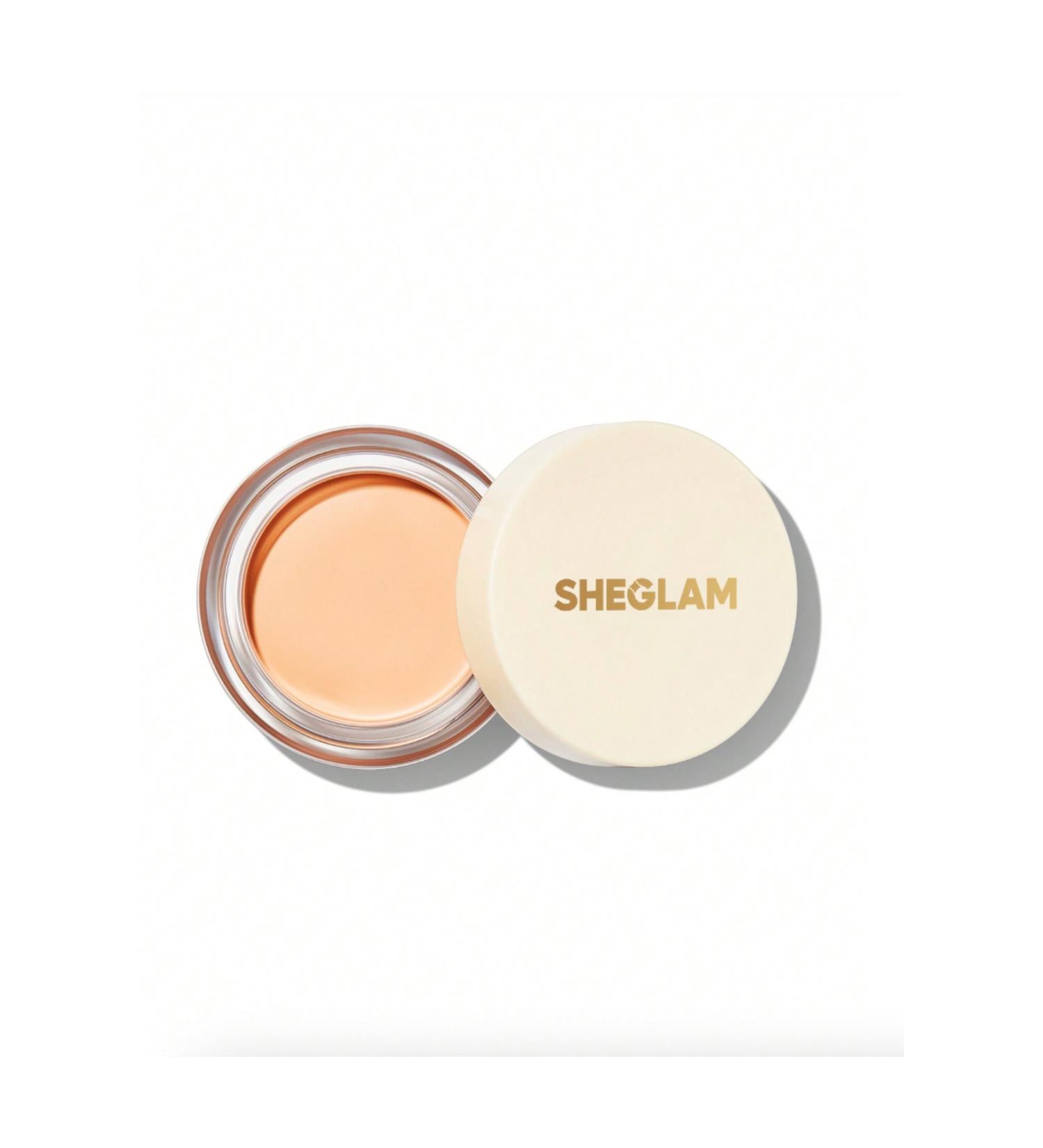 SHEGLAM Rapid Retouch Cream Concealer Cream concealer 12-hour long-lasting creamy concealer - Buy Online on GoSupps.com