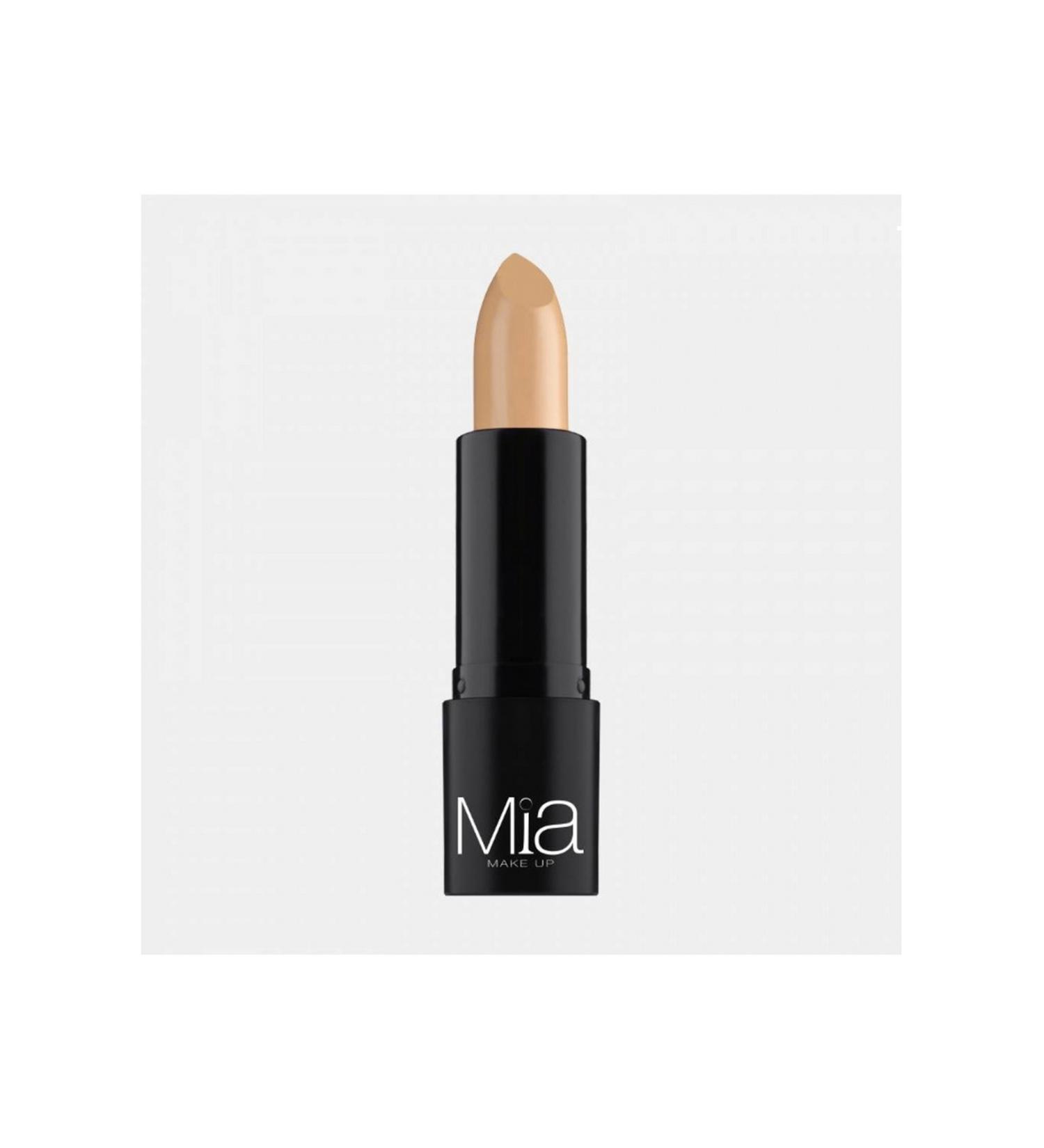 MIA COSMETICS Minimize HD Stick Concealer Corrective Yellow M a-cr002 8068056934313