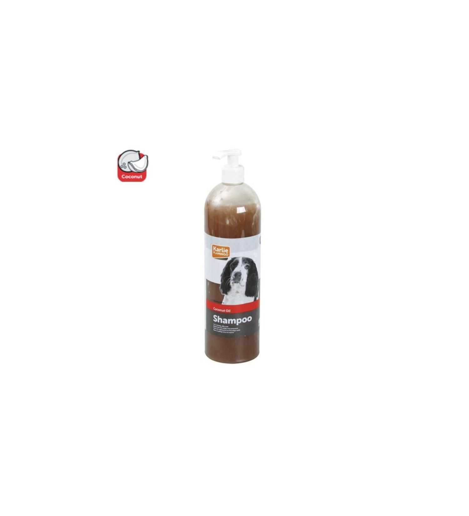Karlie Coconut Dog Shampoo 300ml
