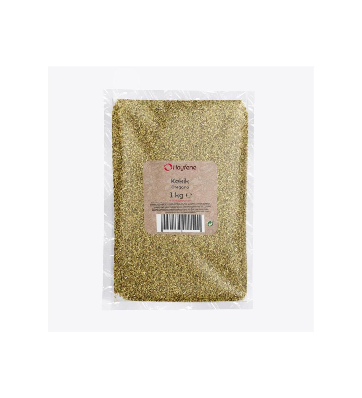 Hayfene Thyme - 1 Kg